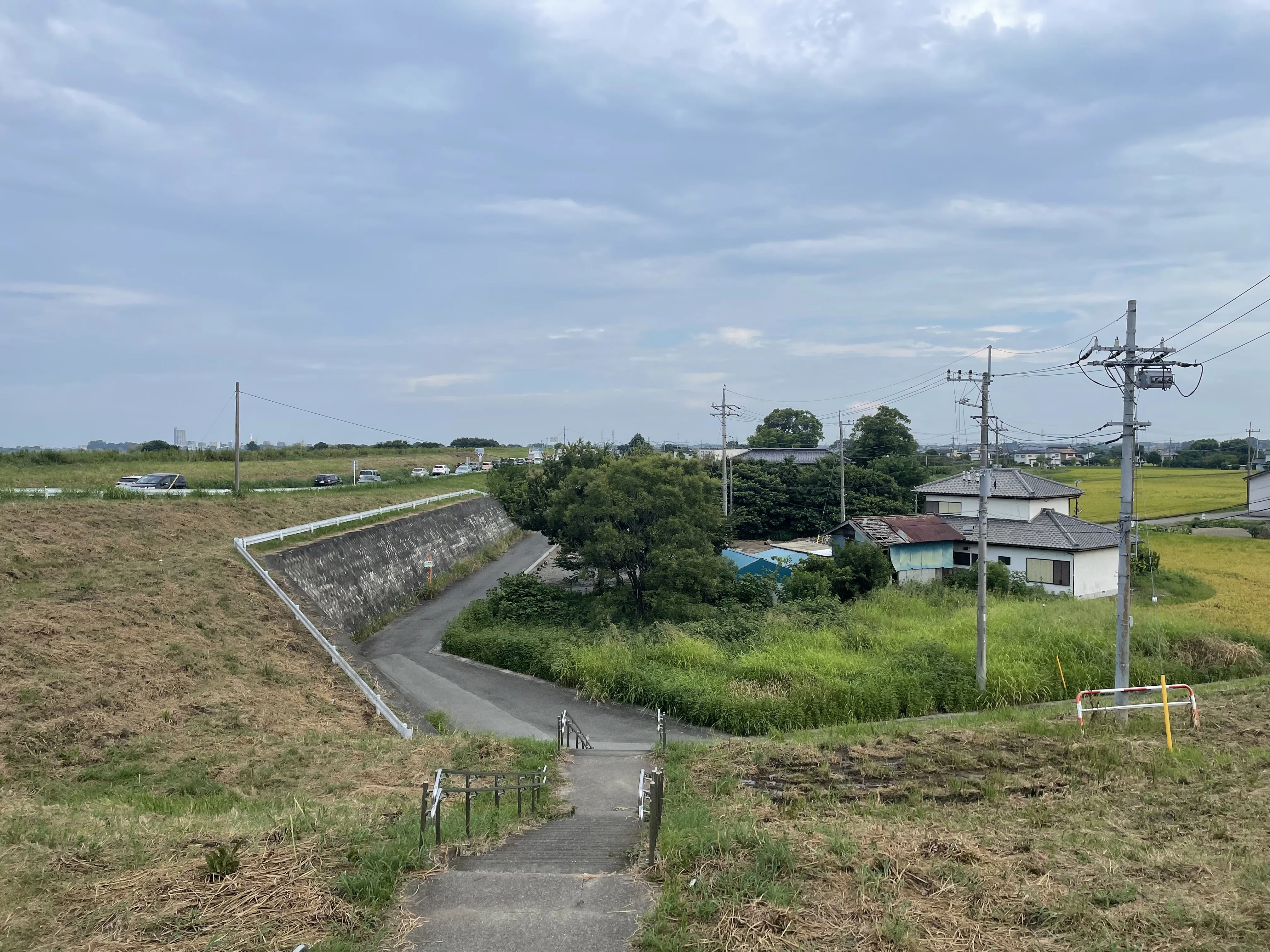 三県境｜島 裕之 Hiroyuki Shima