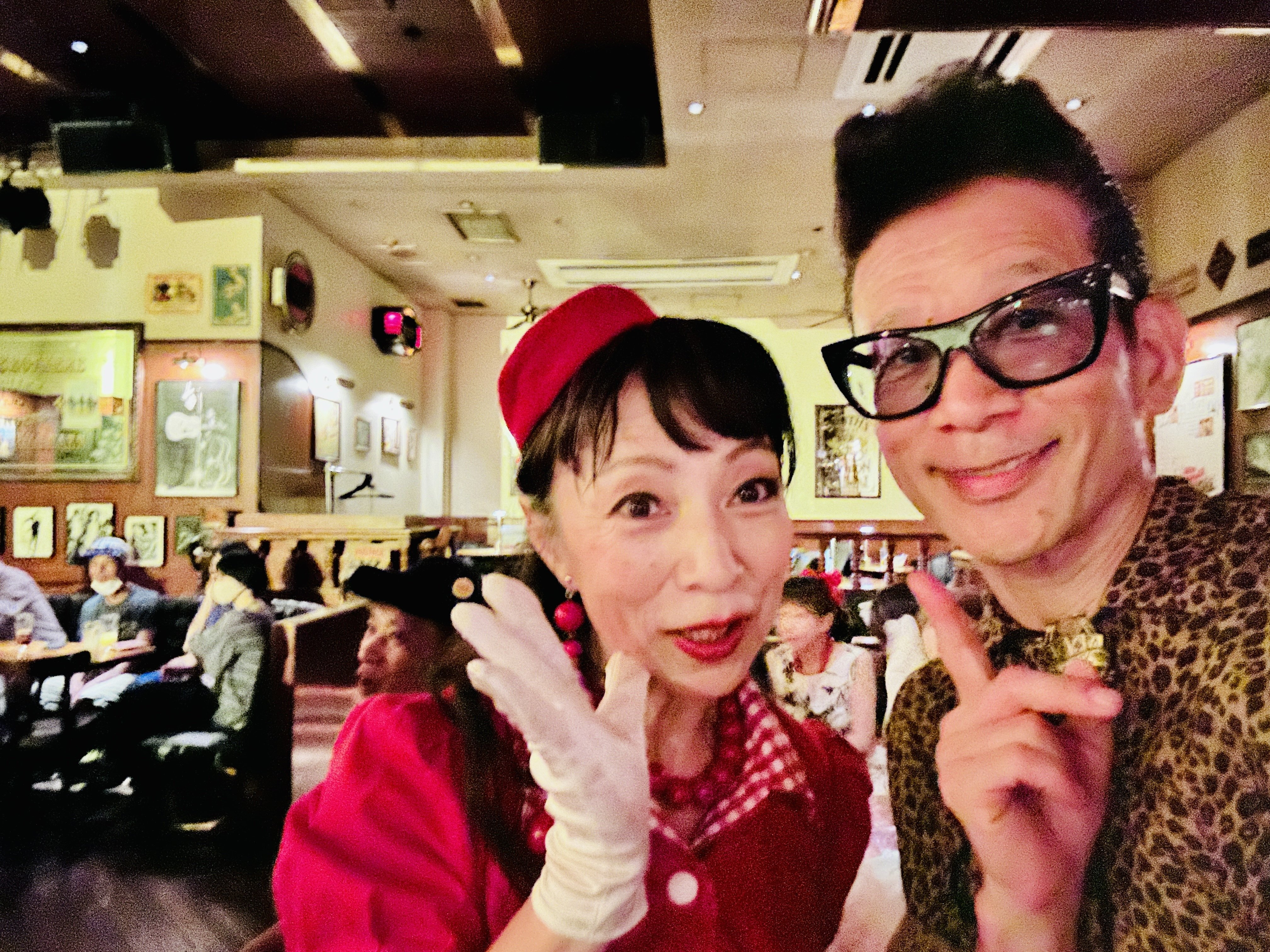 名古屋ケントス アマチュアナイト に行って来ました。｜浜松市佐久間町