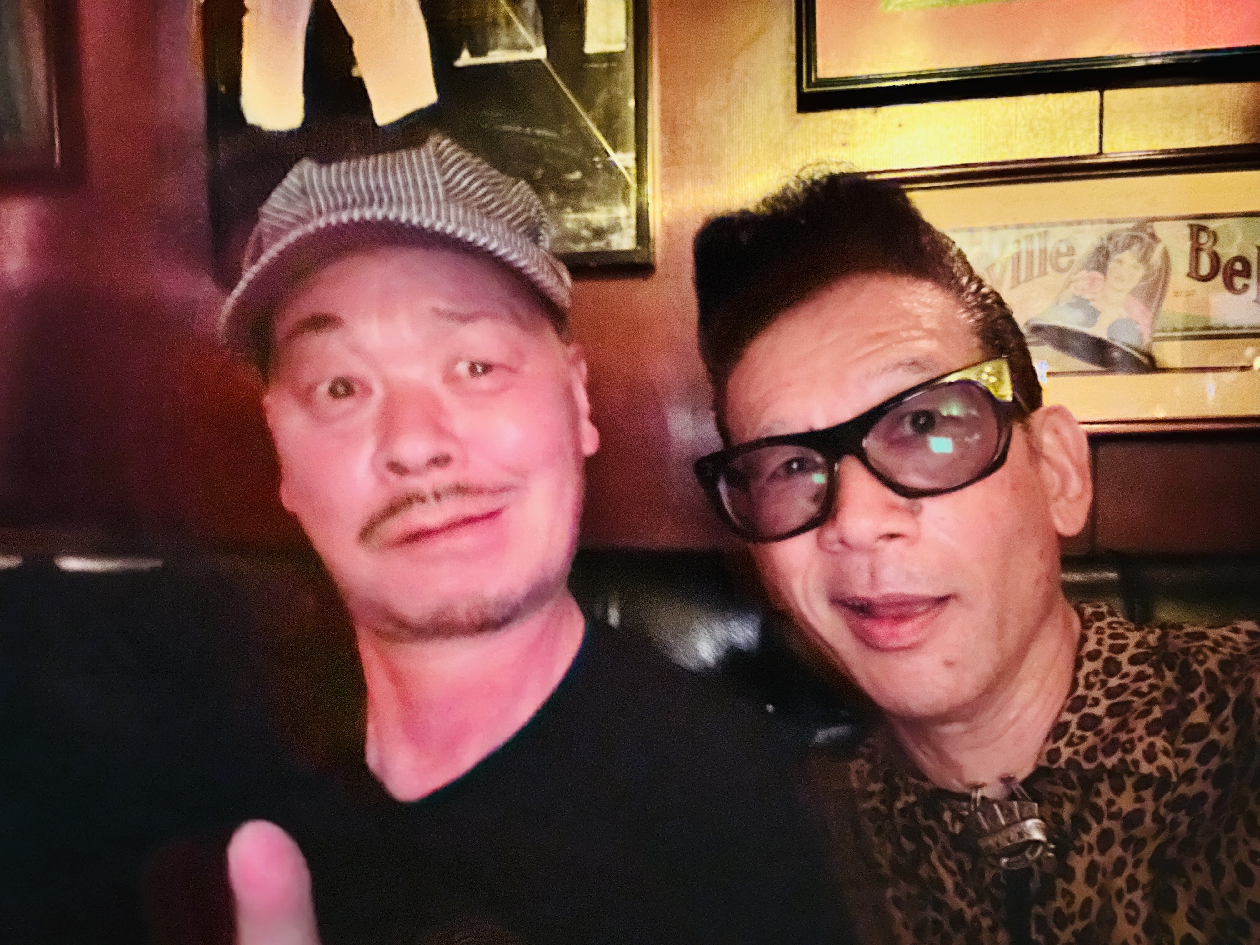 名古屋ケントス アマチュアナイト に行って来ました。｜浜松市佐久間町