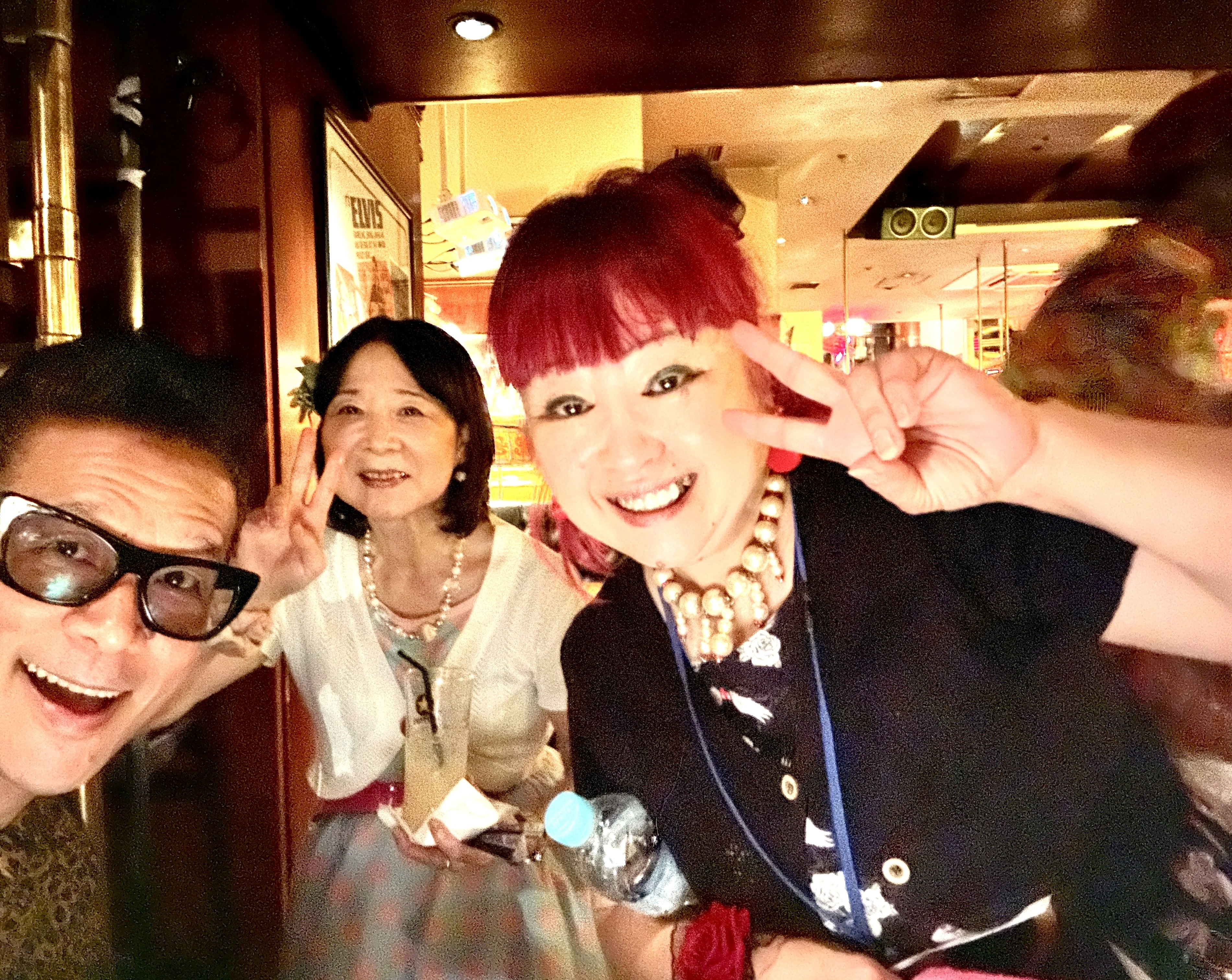 名古屋ケントス アマチュアナイト に行って来ました。｜浜松市佐久間町