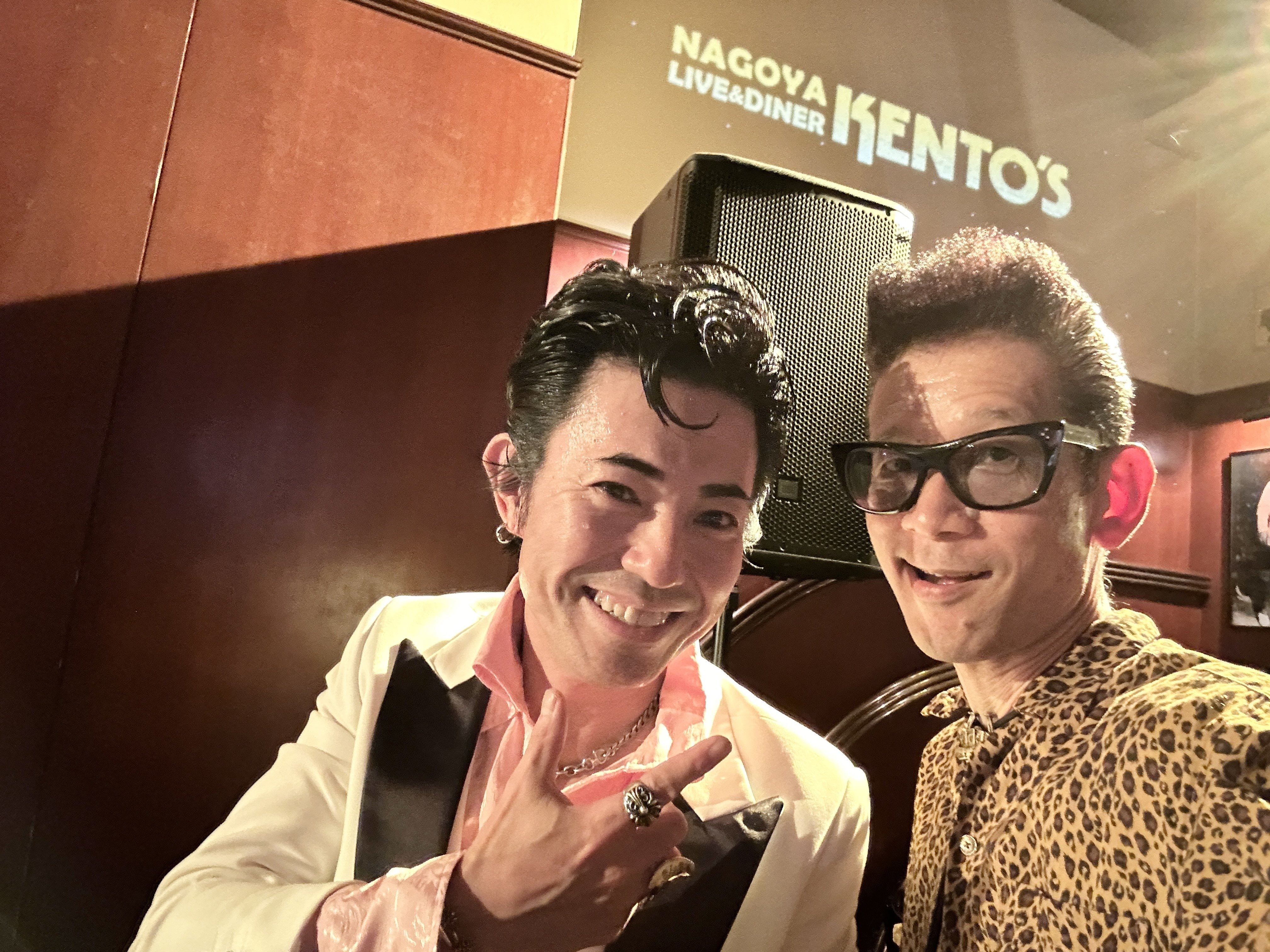 名古屋ケントス アマチュアナイト に行って来ました。｜浜松市佐久間町