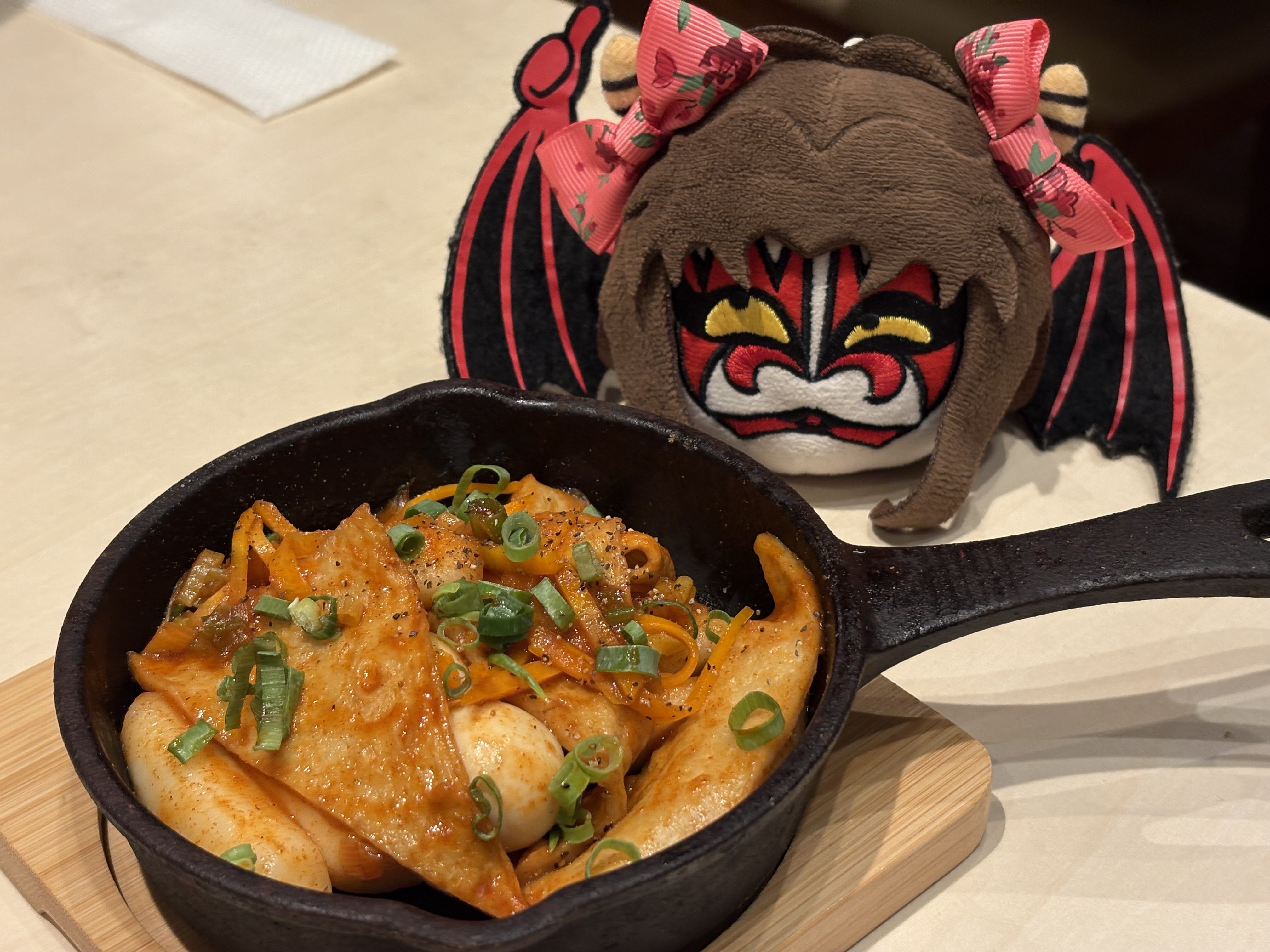 悪魔が来たりてベビメタる」DAY 2 衝撃-Impact- with母ちく ~横浜の