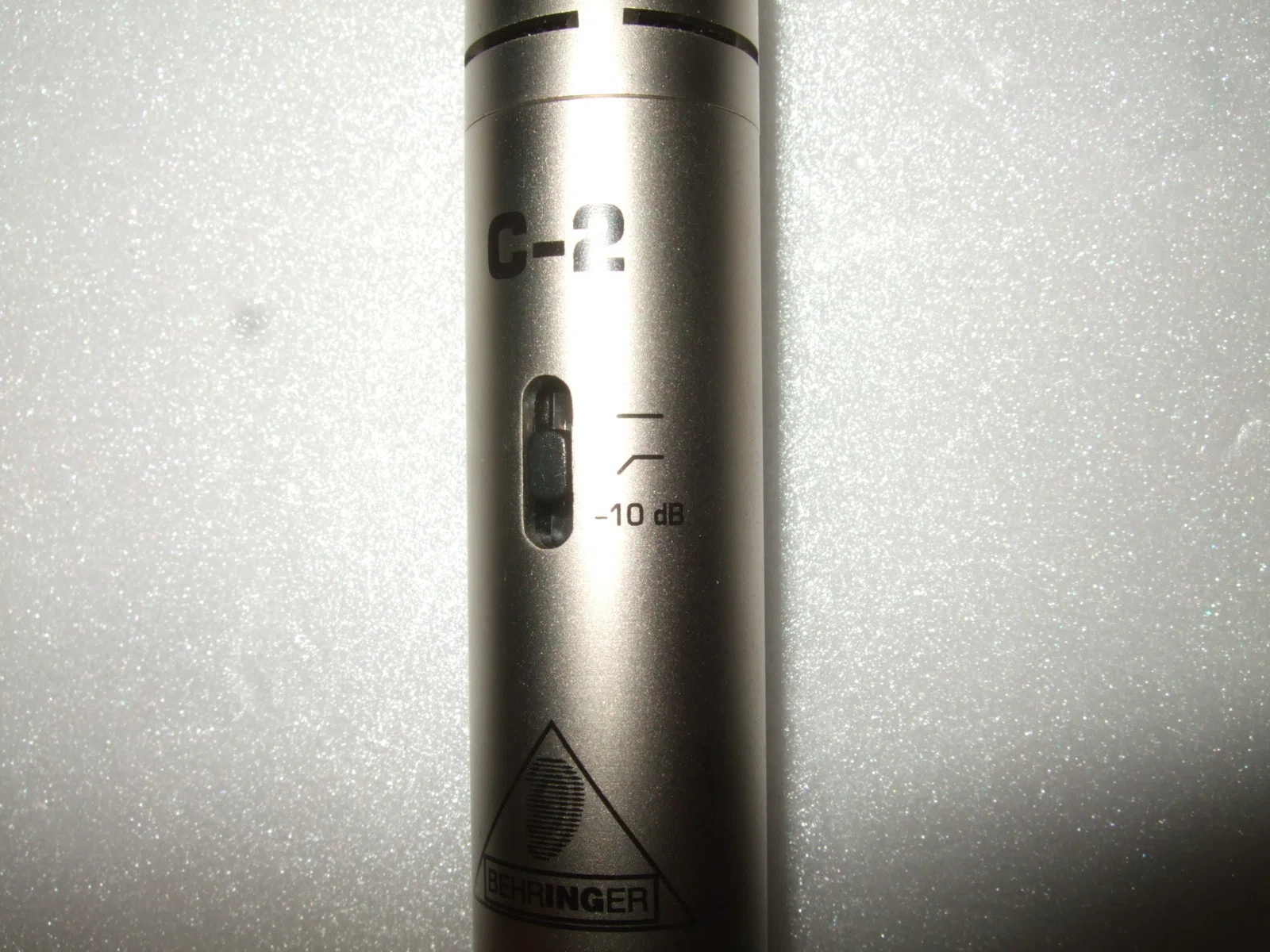BEHRINGER マイク（C-2）｜モメドラム