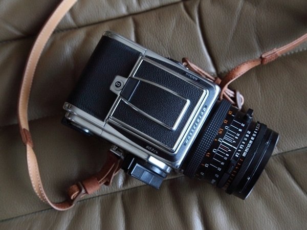 ハッセルブラッドHasselblad 巻き上げクランク　500cm、503cx用 ハッセルブラッドHasselblad 巻き上げクランク500cm、503cx用