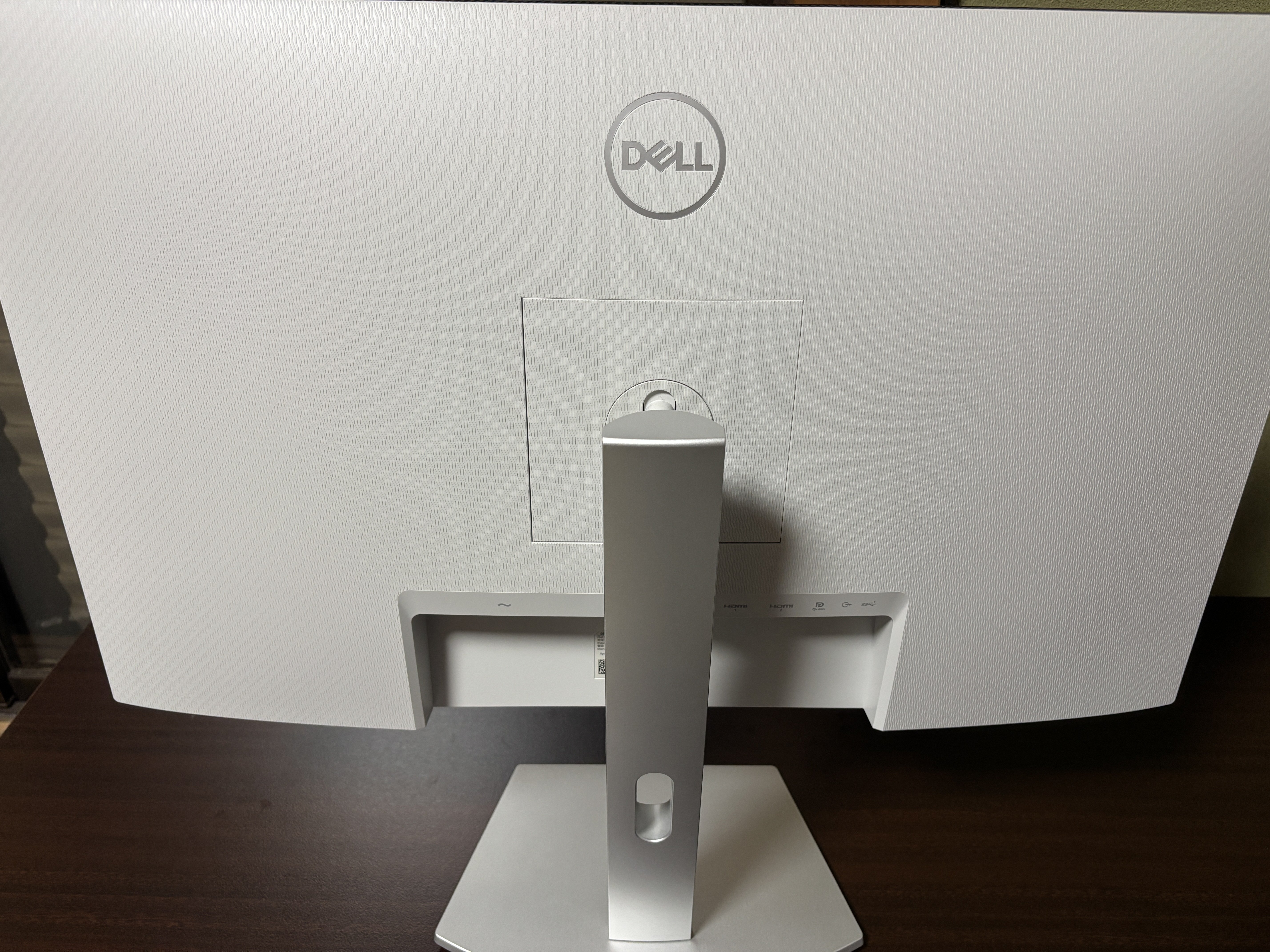 【ま】DELL S2722QC モニター本体 スタンド付 Amazon.co.jp: Dell S2722QC 27インチ 4K モニター (3年間無輝点