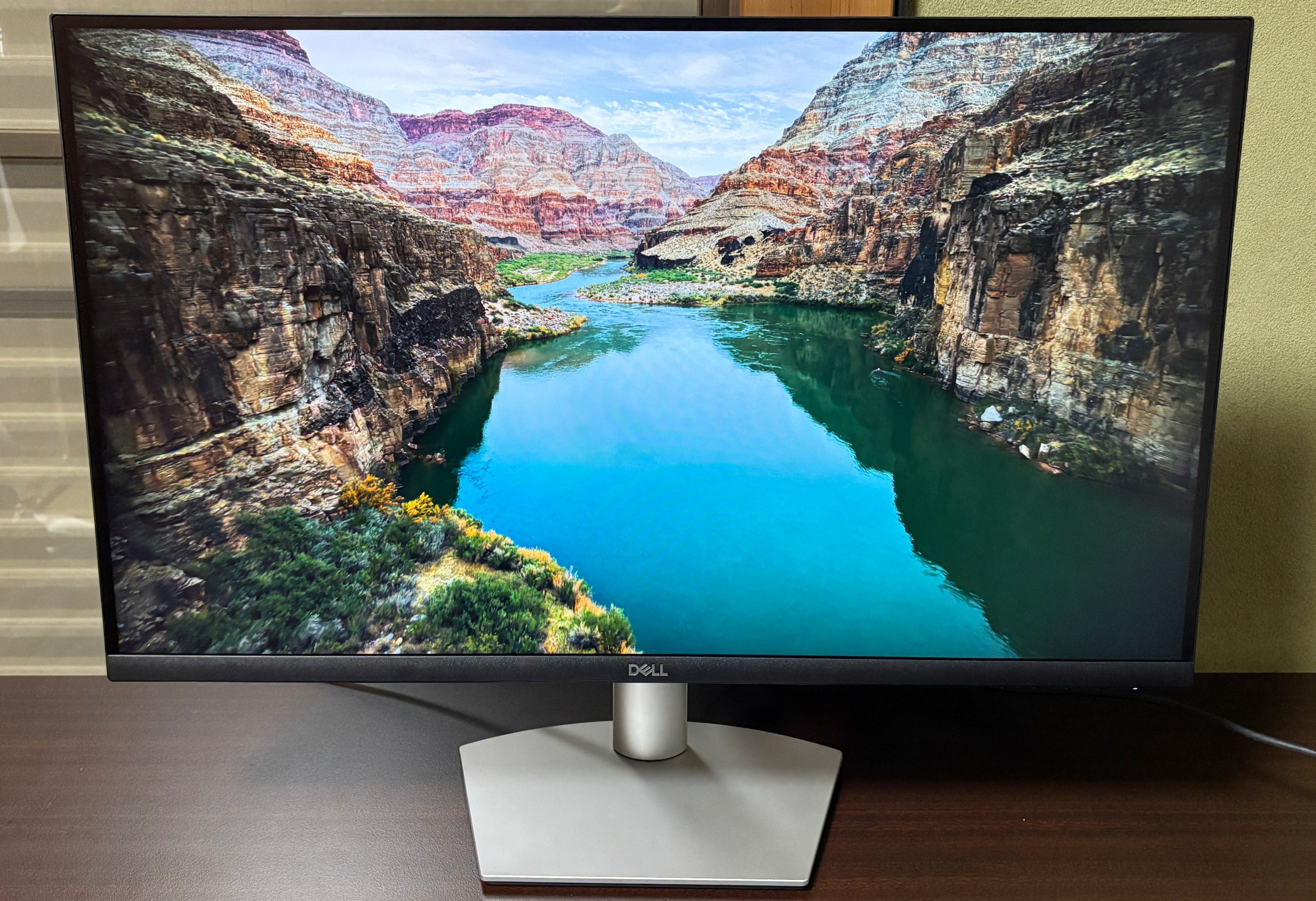 【まさよし】DELL S2722QC 27インチ 4K IPSモニター Amazon.com: Dell S2722QC Monitor - 27 inch 4K USB-C , UHD