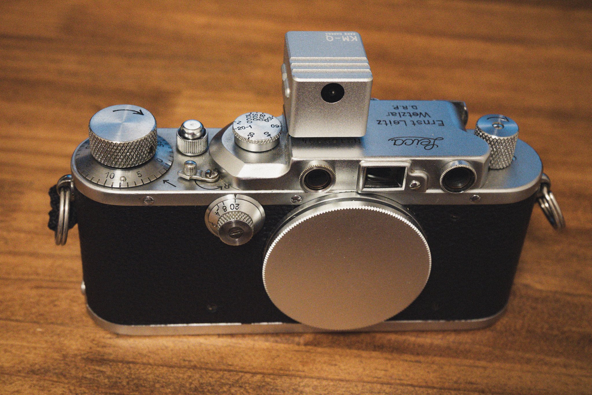 KEKS KM-Qを購入｜セバス（Sebastian Photography）