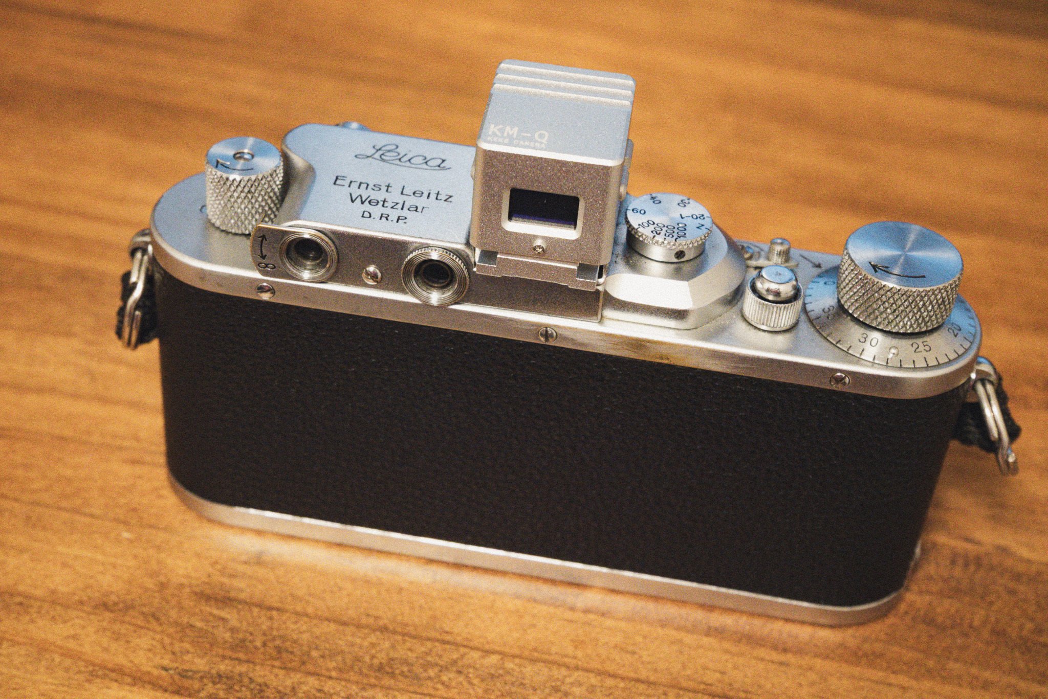 KEKS KM-Qを購入｜セバス（Sebastian Photography）