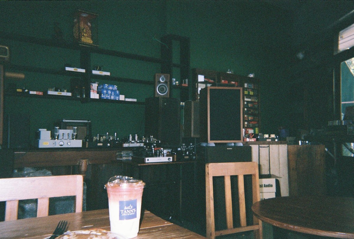 フイルムカメラが楽しい!|日替わりnote