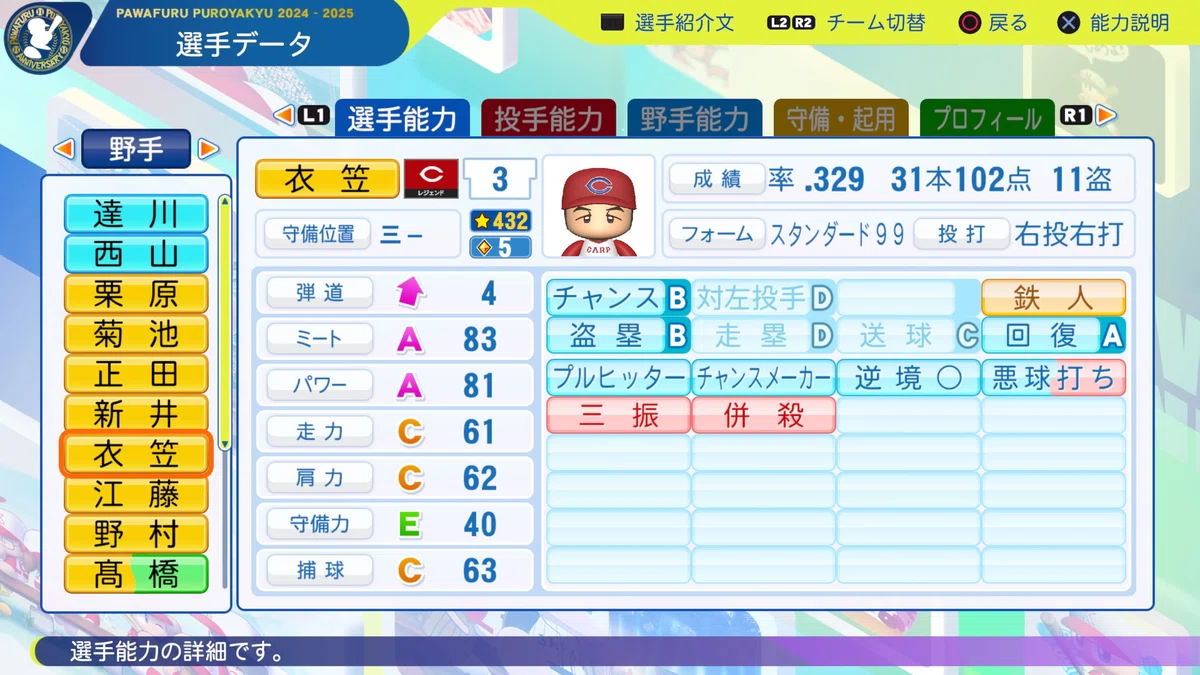 ホロライブ甲子園2025 転生選手元ネタ紹介｜てるあき屋