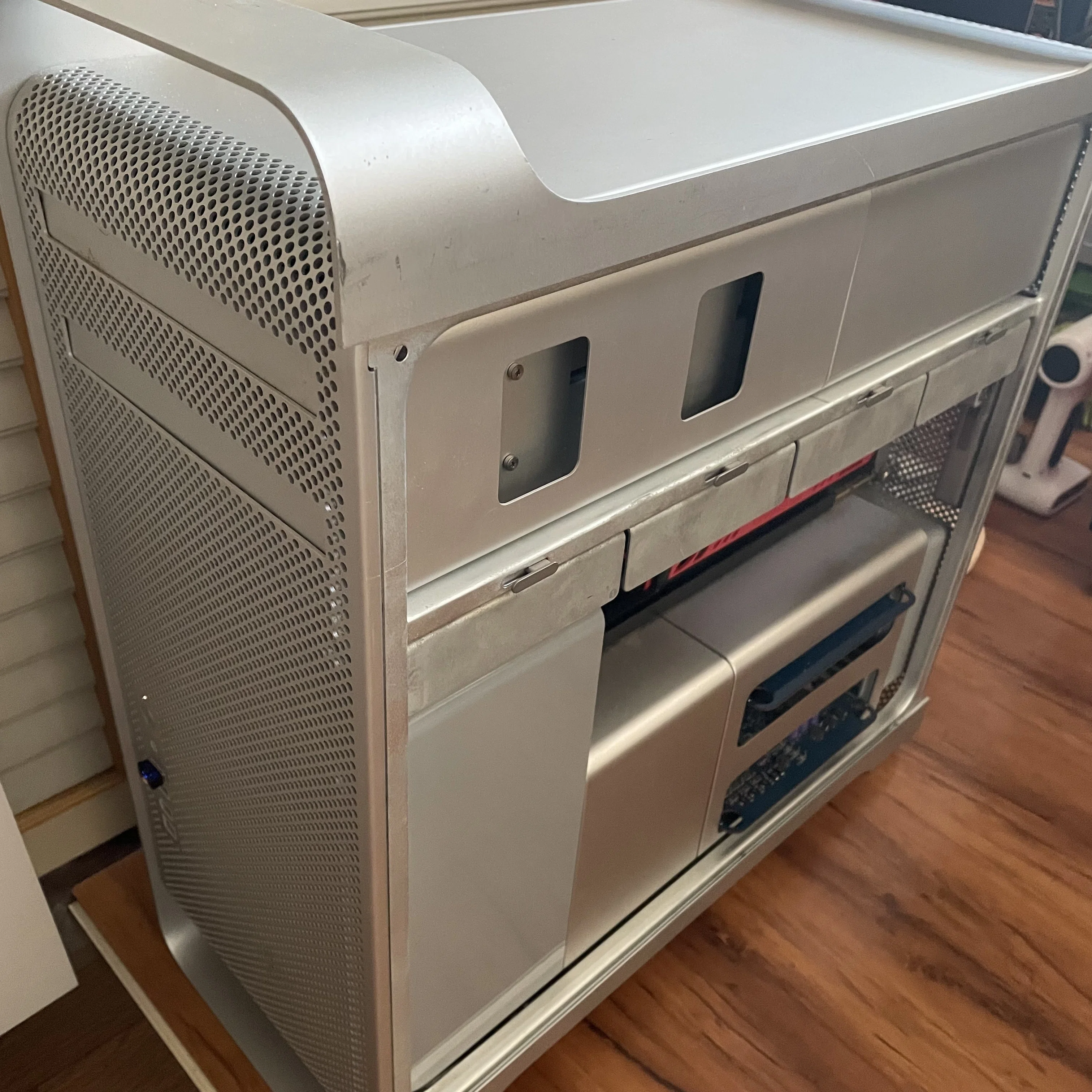 古いMacのクリーンインストール｜Shuichi. Koyama
