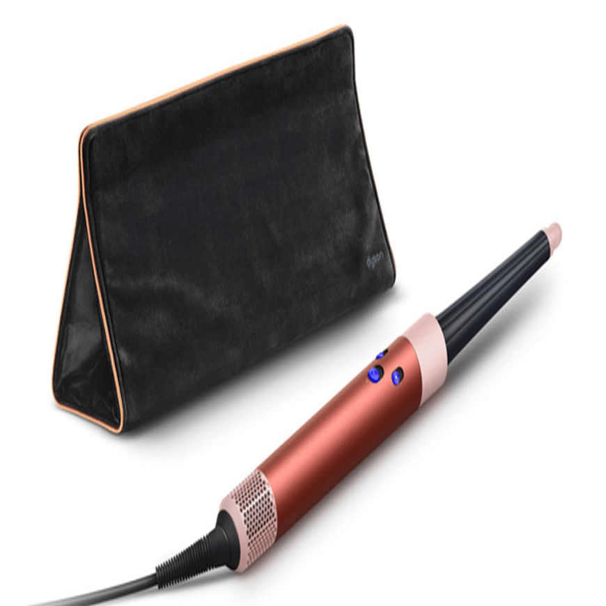 後悔？】ダイソンエアラップの口コミレビュー！Dyson Airwrap HS05