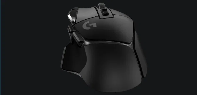 G502 X LIGHTSPEED レビュー｜睡眠を摂取する必要があります。