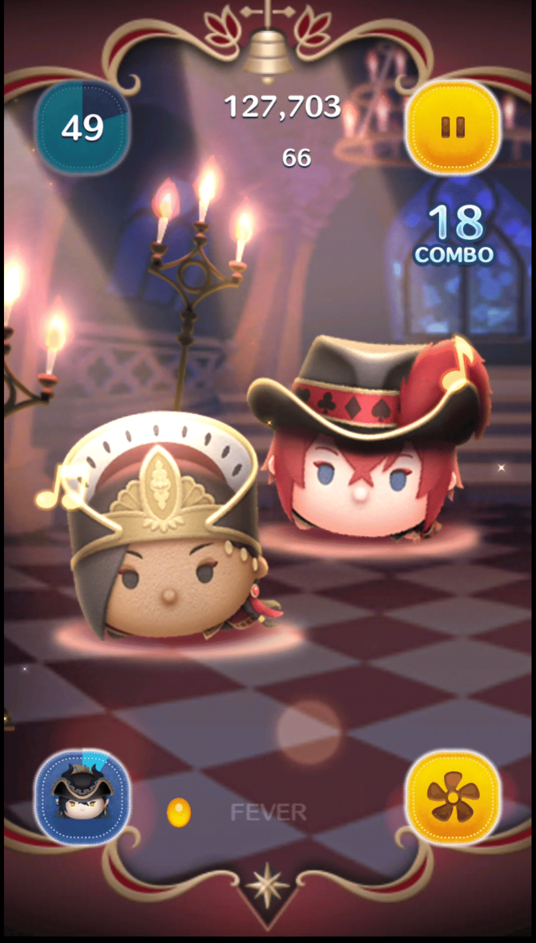 2025年中にツムツムプレボ完売を目指すnote 329日目 新ツム