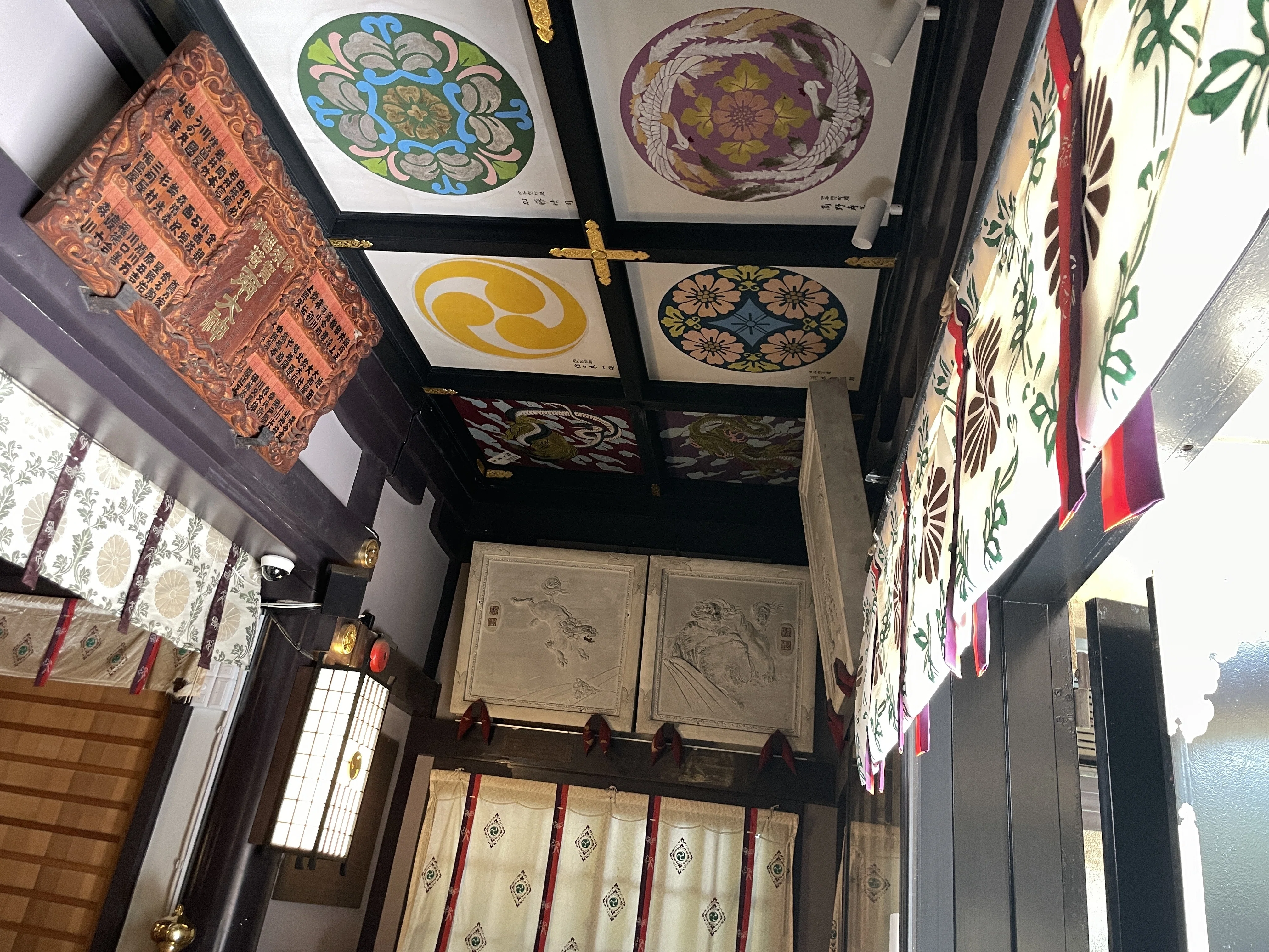 すごい博物館099】新宿ミニ博物館「須賀神社三十六歌仙絵」：藤原公任