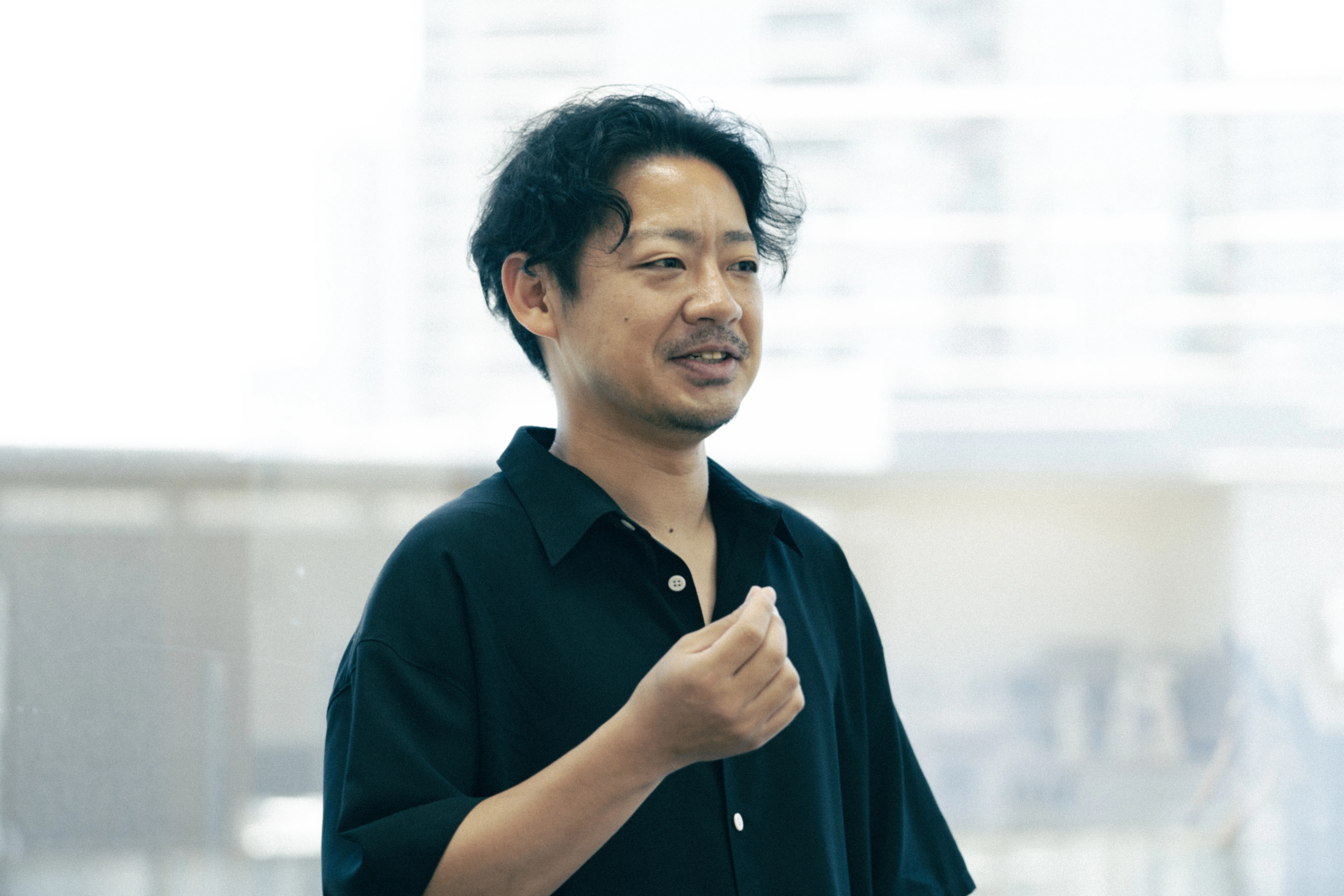 ターニングポイント】1年前までフリーターだった僕が、総合代理店の