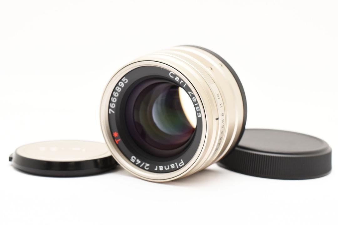 新しく古いレンズが来た｜まぁぼ