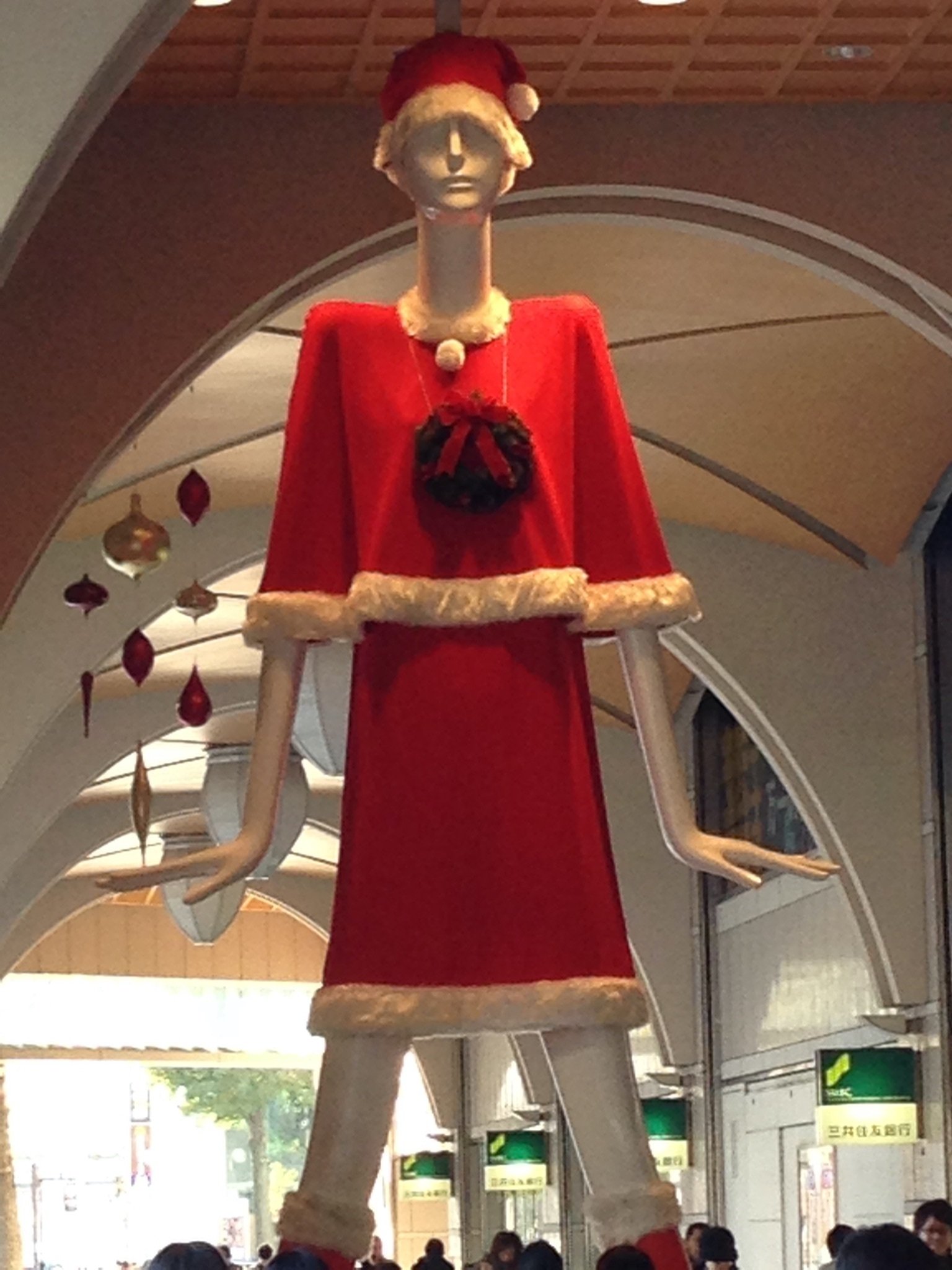 ナナちゃん様② ナナちゃんがTEAM SHACHIの衣装を着る――名古屋の象徴に込めたタフ民の