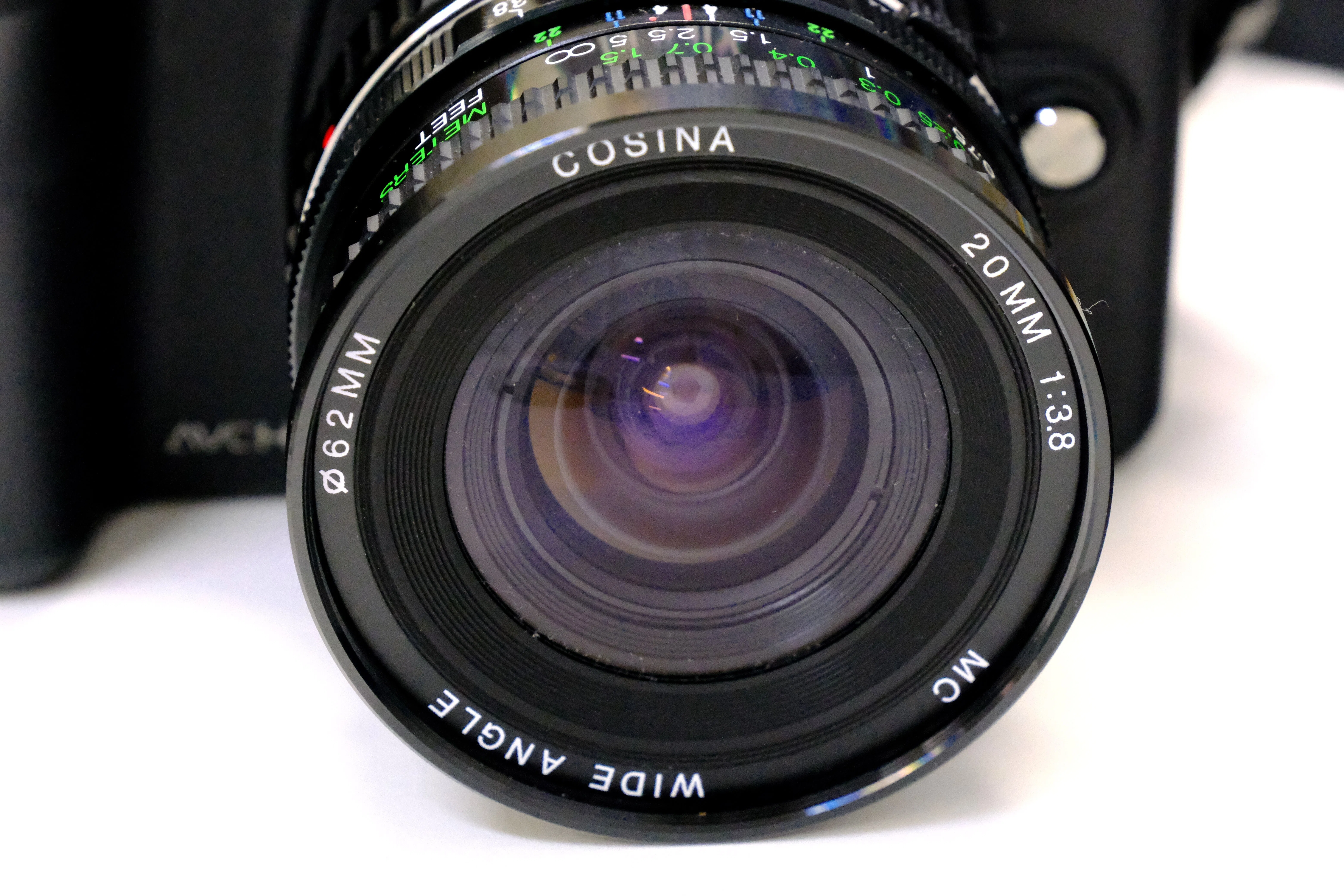 LUMIX G2でモノクロ写真｜Heira.K