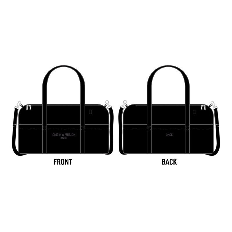 Twice New goods はじまったよー！｜Hello_SHERLOCK