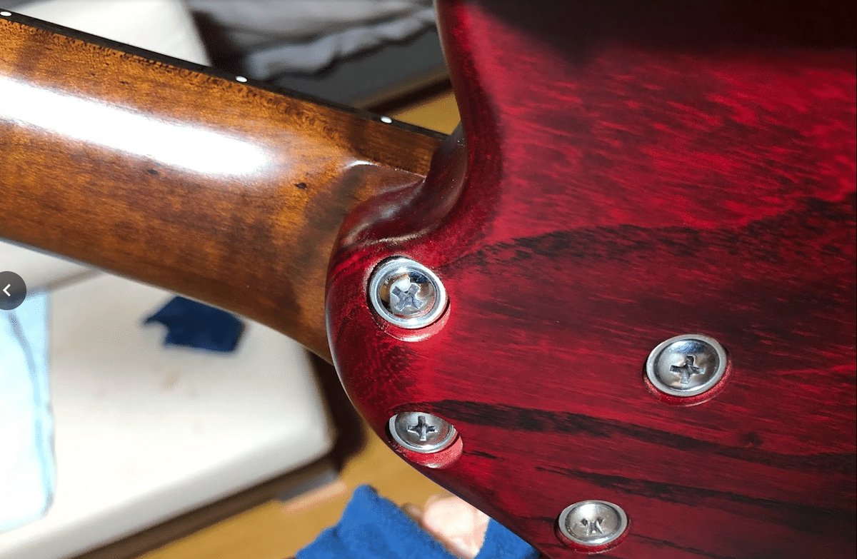 エレキギター弦交換：D'Addario EXL120｜Weekend Garage & Cars Life