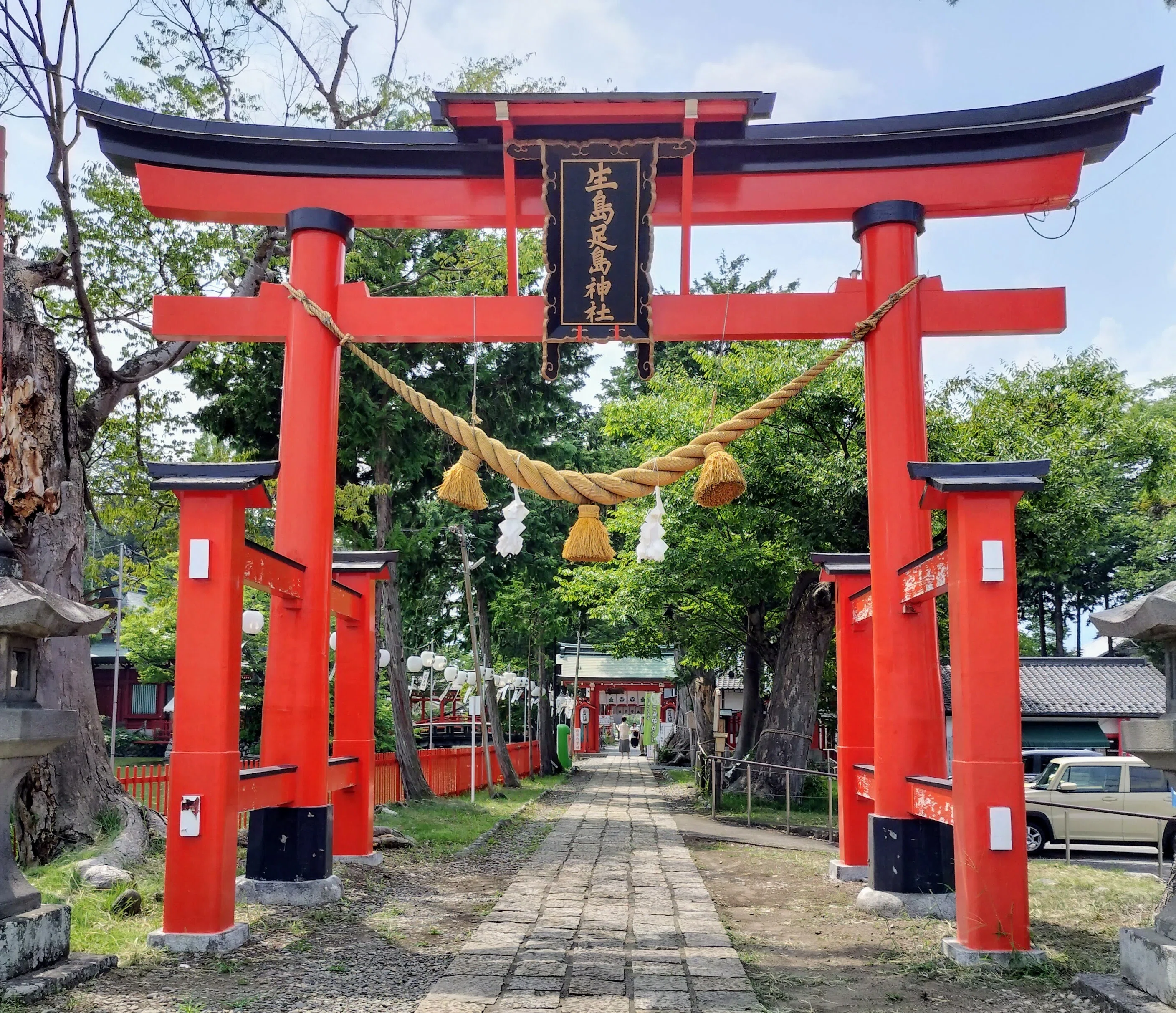 日本武尊以前の｢東国｣｜キキ