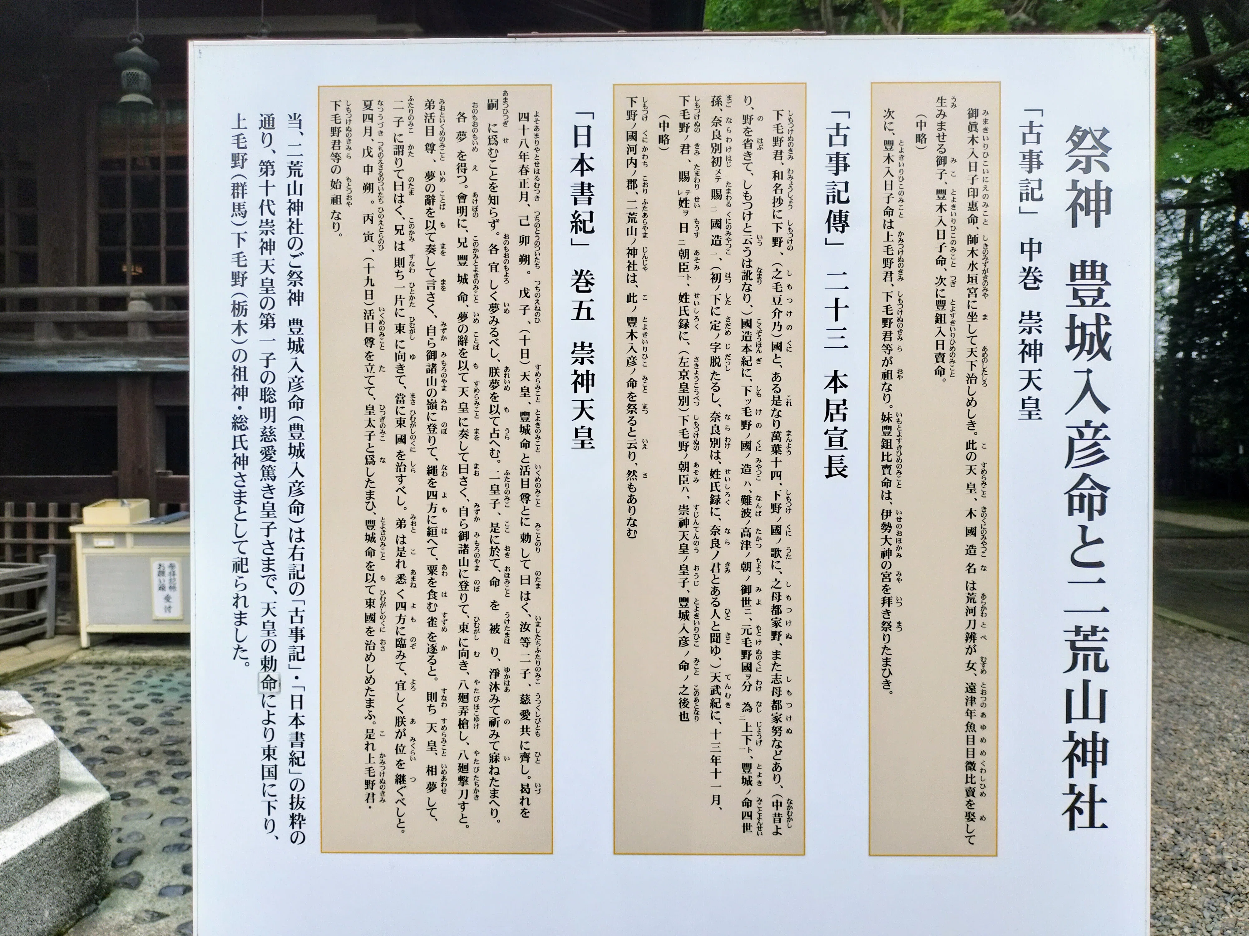式内社調査報告 第十巻 東海道5 【公式通販】