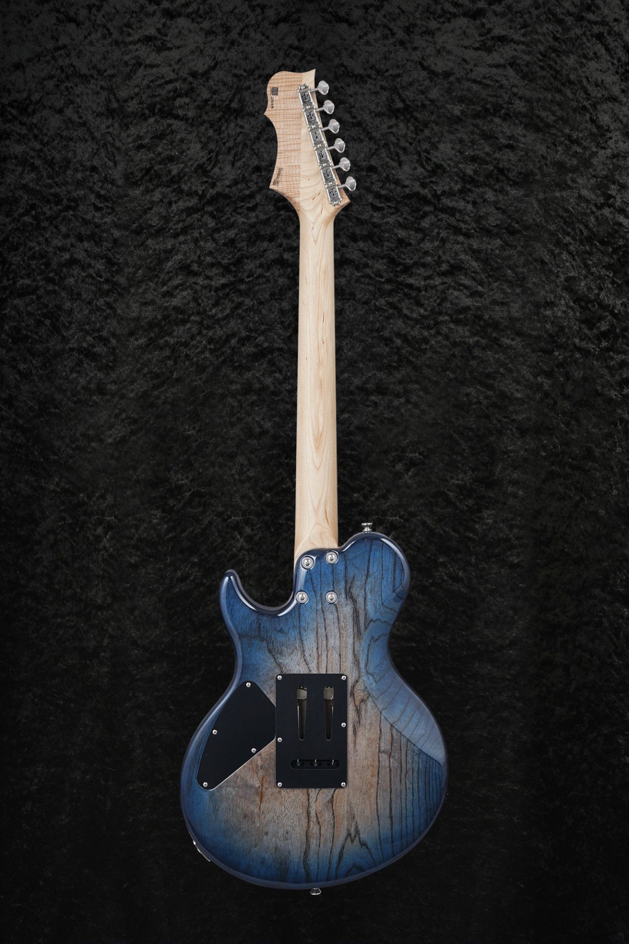 夏の終わりのご提案！！｜Freedom Custom Guitar Research Co. Ltd.