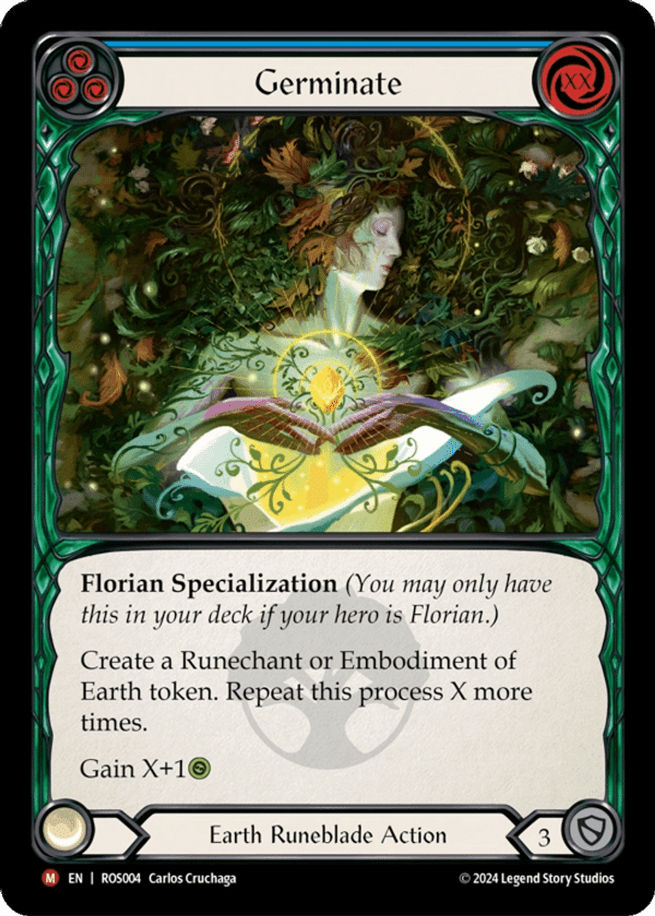 2025年9月2日Flesh and Blood禁止改定の感想｜みやむー