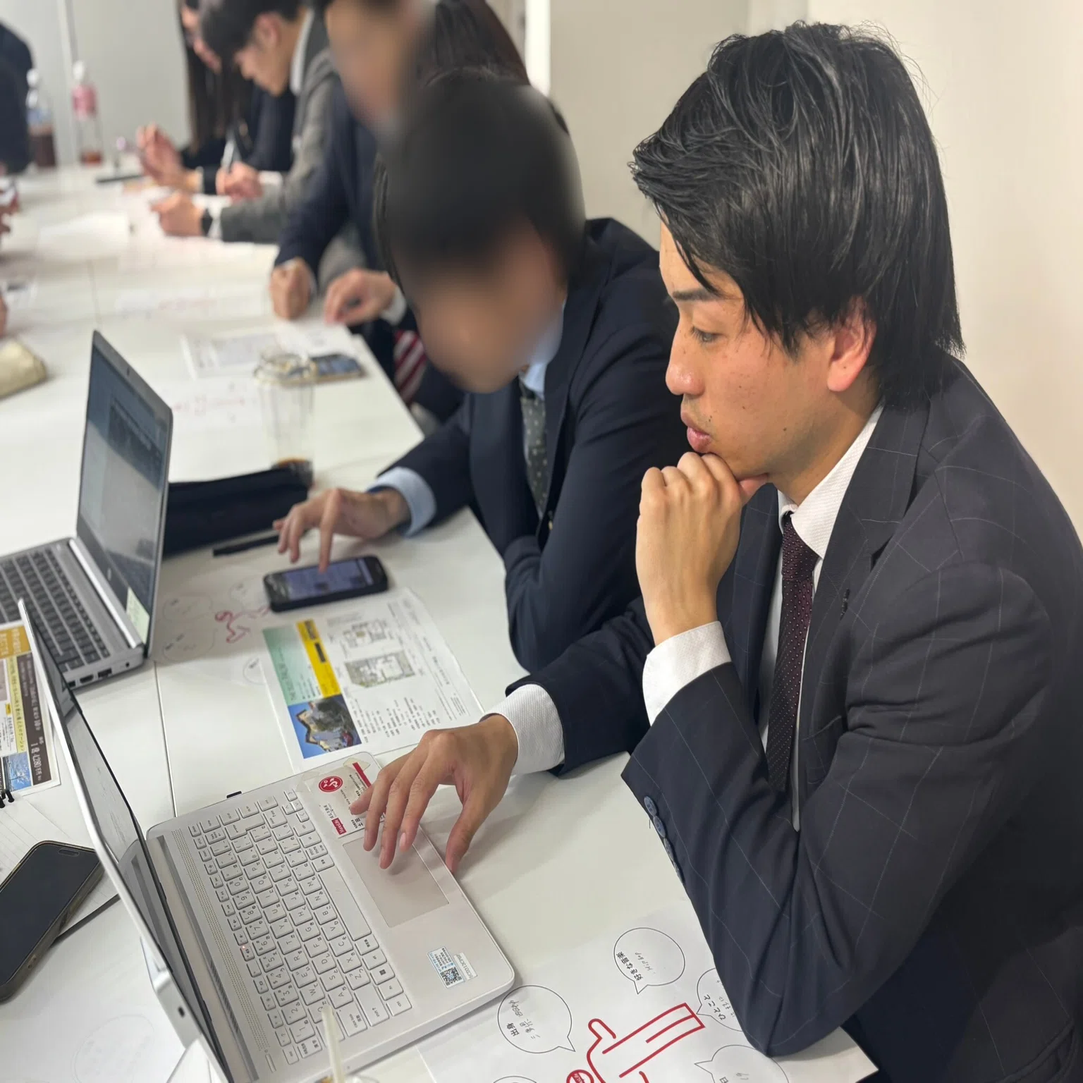 社員インタビュー #5】 2年目社員が語る、マークスライフの魅力 