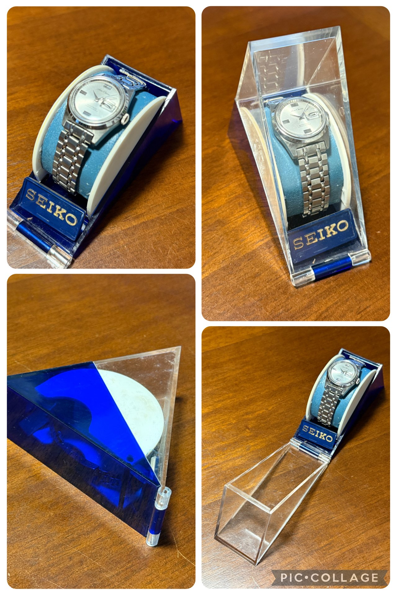 空*人様 CASIO SEIKO SKAGEN 遺品まとめ 時計14個 キングセイコー