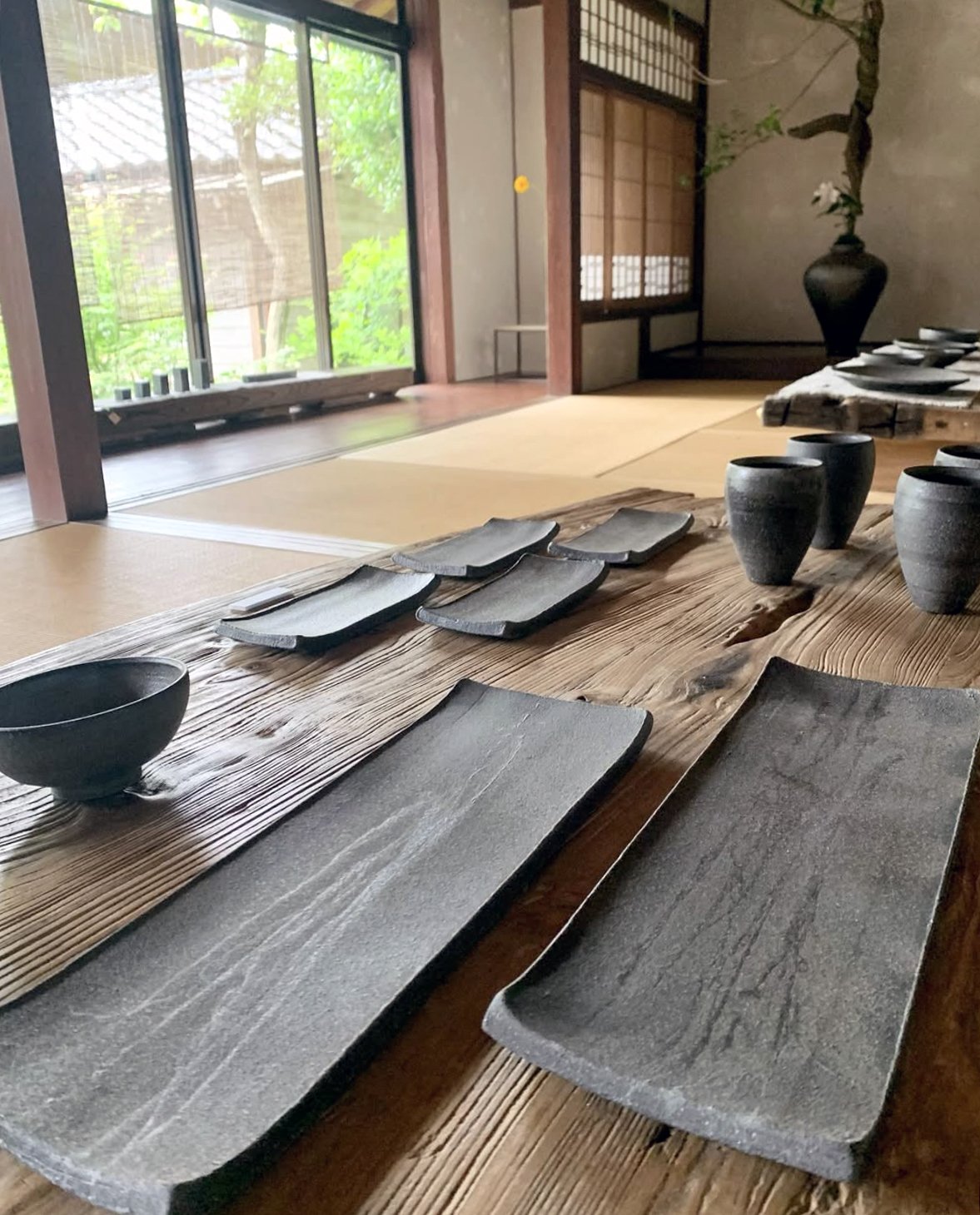 珠洲焼の魅力を地元から伝え続ける──“Gallery 舟あそび”再建へ