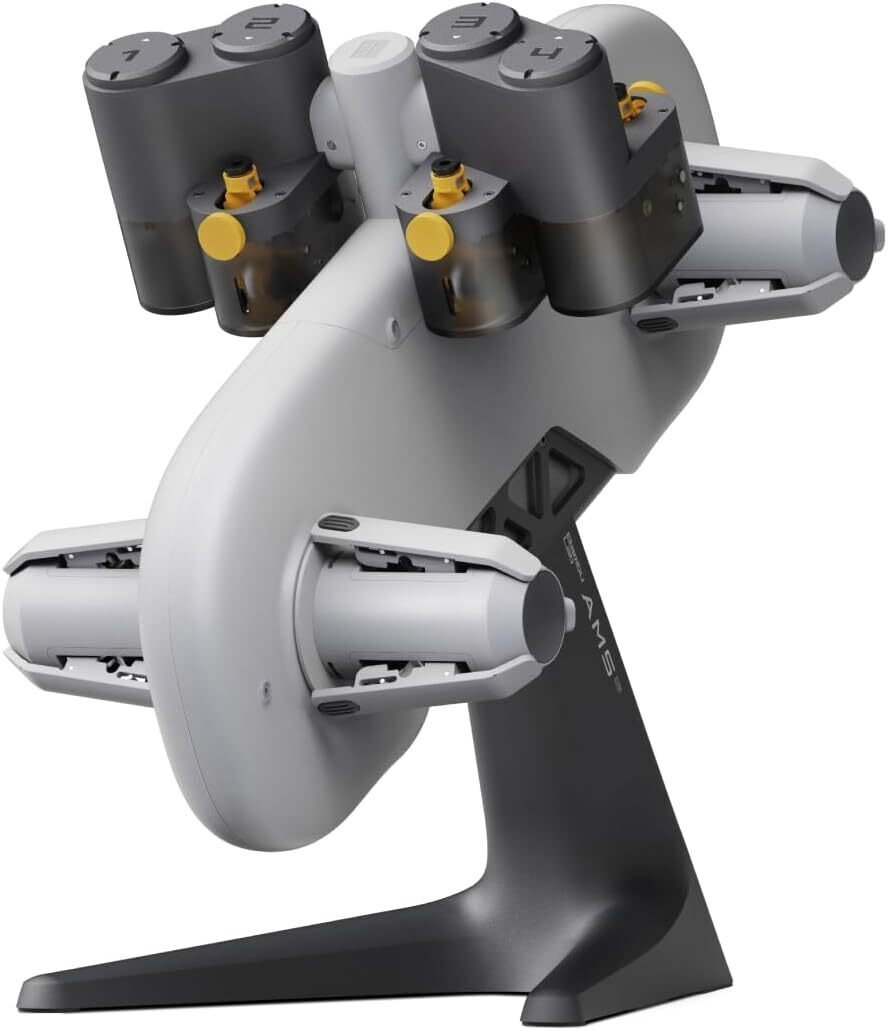 Bambu Lab A1 mini ＋ フィラメントドライヤー フルセット 初めての3Dプリンター／フィラメントドライヤー【Bambu Lab A1