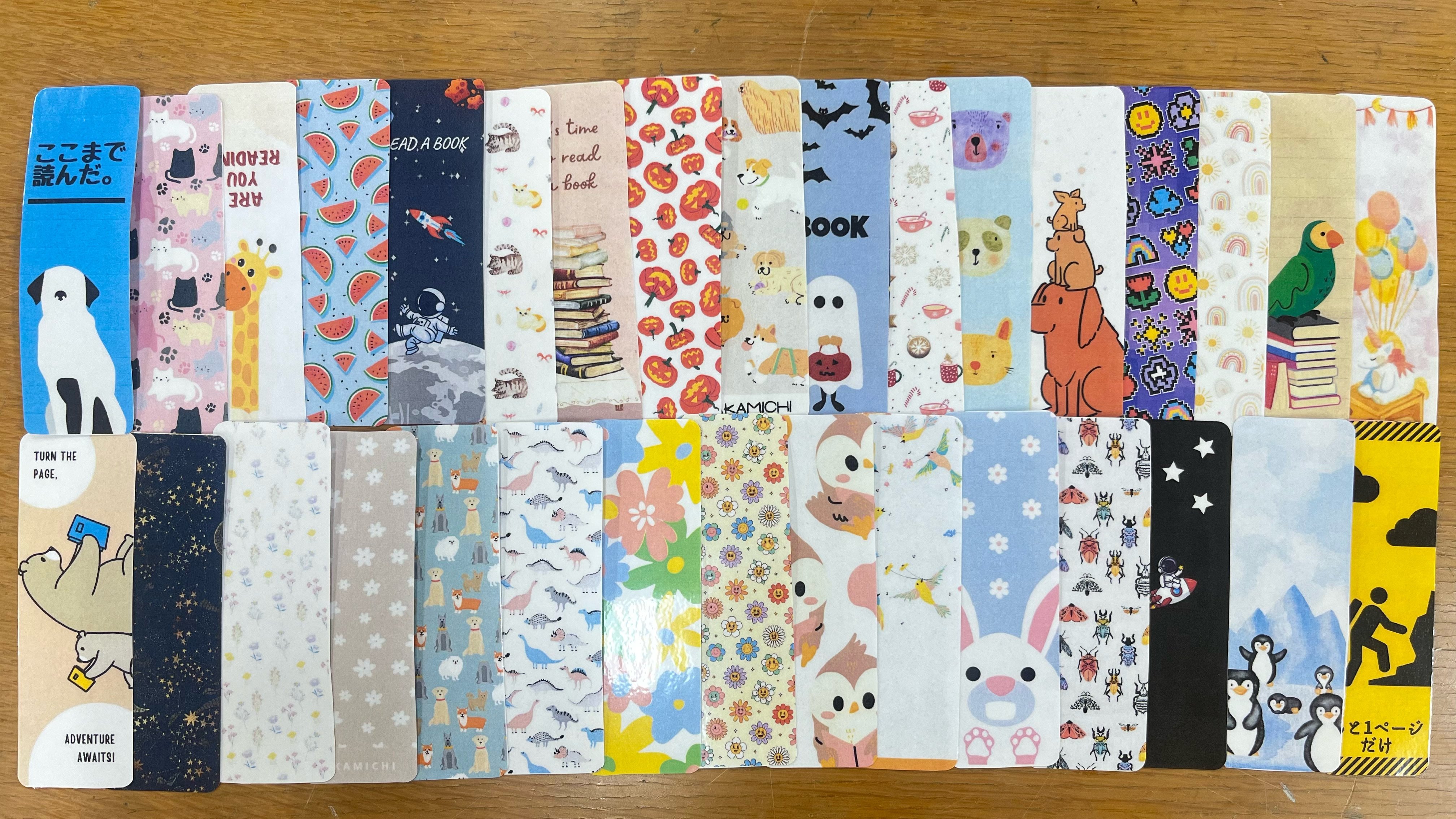 図書委員さんのしおり作成｜【うるま市立赤道小学校】本HP上の画像等の