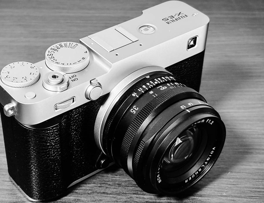 FUJIFILM X-E5に似合うレンズは？｜borichan | 旅するカメラ