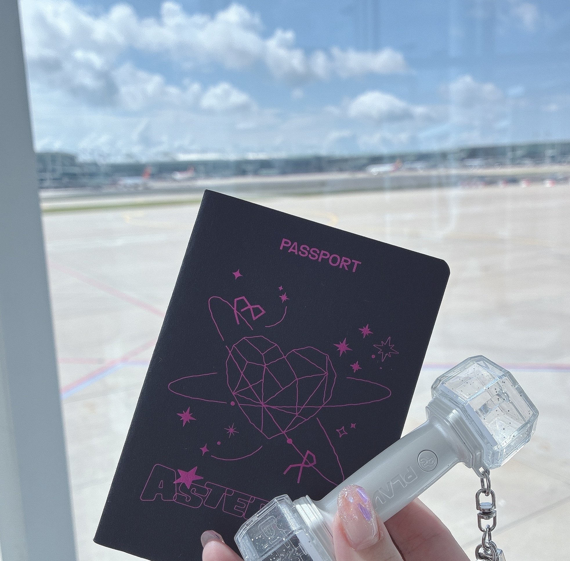 PLAVEコンサート(inソウル)の話｜ざわ