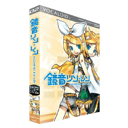 鏡音リン・レン NTを買う前に知っておきたいこと｜dtm_blog