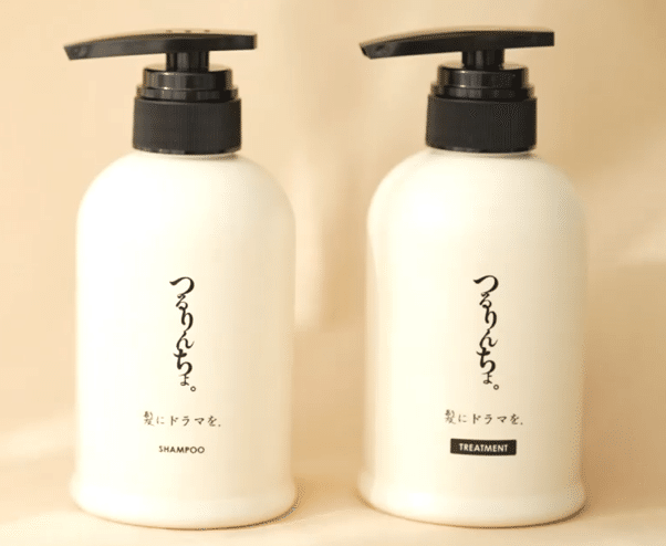 つるりんちょ シャンプー/トリートメント　1000ml/1000g 新品 楽天市場】つるりんちょ シャンプー 1000g ＋ トリートメント