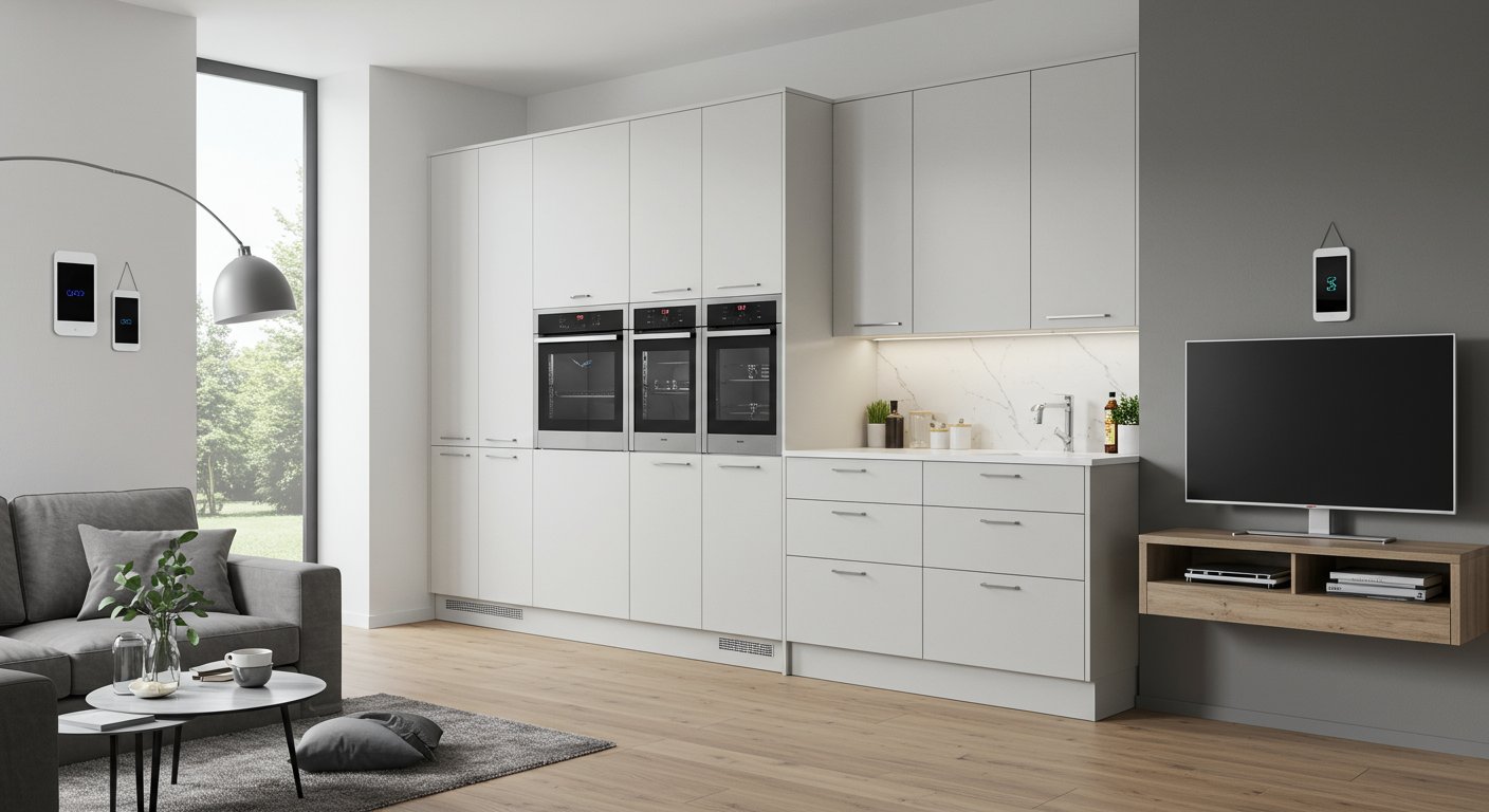 延長保証に適した製品の例を示す画像