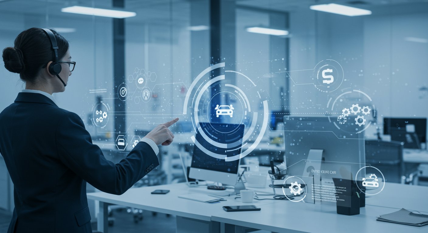 延長保証サービスの市場動向を表現した画像