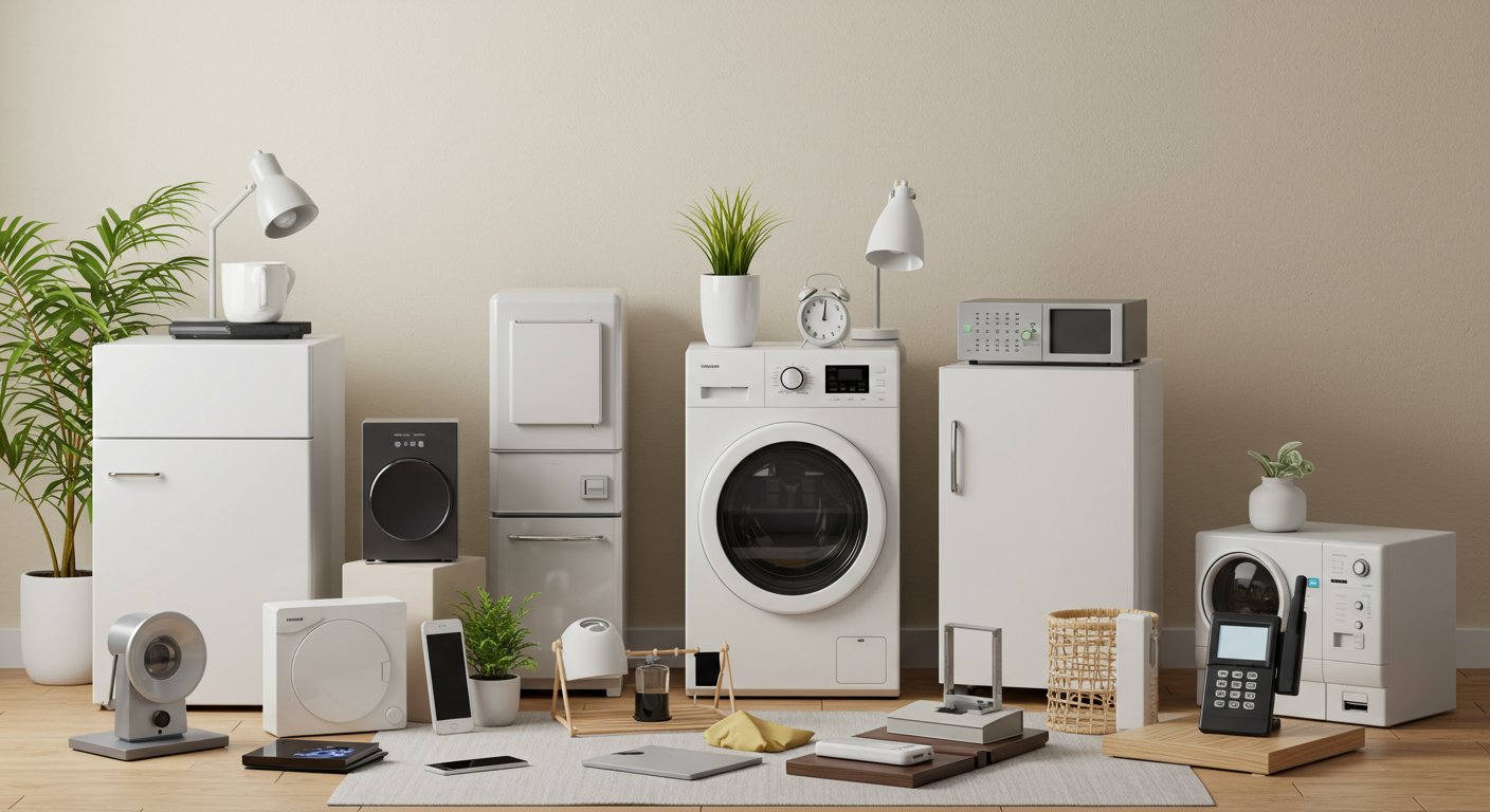 多様な保証サービスを表現したイメージ