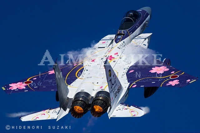 航空カメラマン洲﨑秀憲写真展、明日（10日）から｜航空ファン編集部