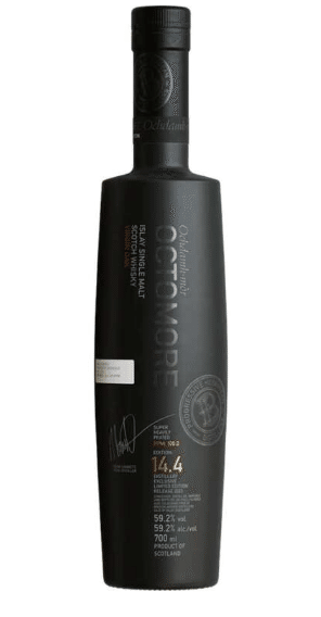 <新商品> [希少価値] Octomore 16.3 御早い方優先 ! 新商品> [希少価値] Octomore 16.3 御早い方優先 ! もうすぐ