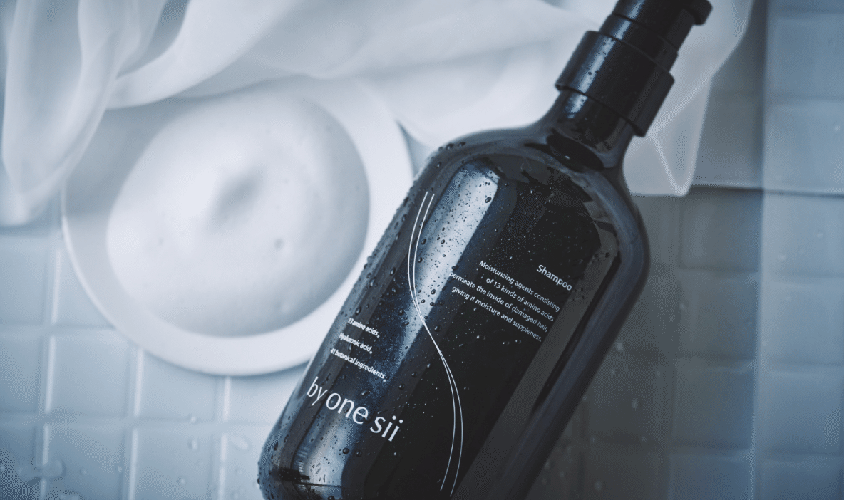 口コミ20選】バイワンシー(by one sii)シャンプーに混ぜる美容液