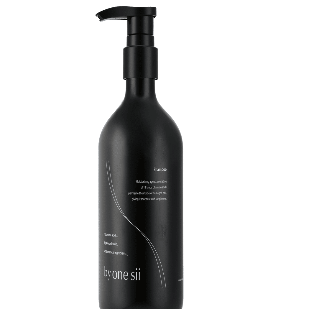 口コミ20選】バイワンシー(by one sii)シャンプーに混ぜる美容液