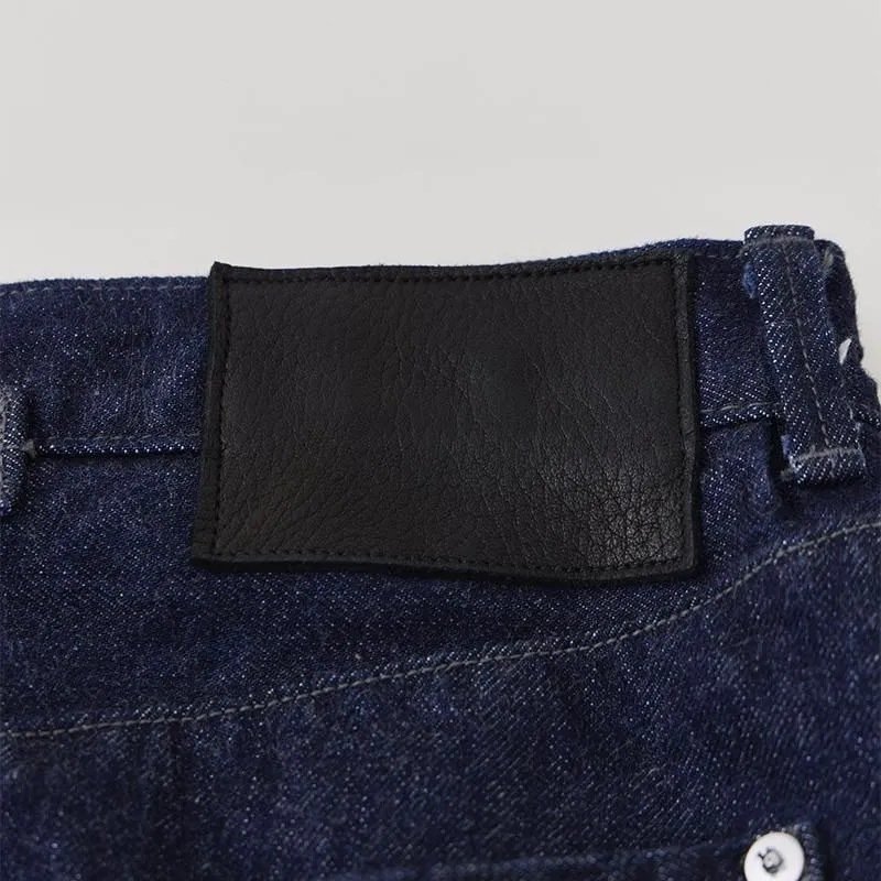 25aw NICENESS I.AMENT indigo サイズM 試着のみ 25aw NICENESS I.AMENT indigo サイズM 試着のみ - メルカリ