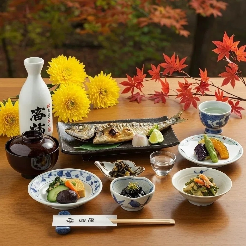 和食 AI画像 有料（写真販売）＜30枚：350円＞01
