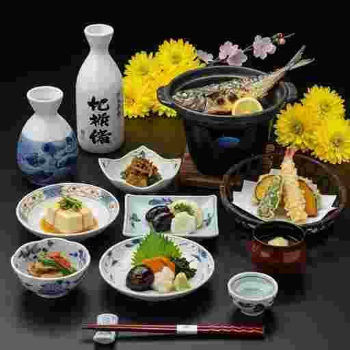 和食 AI画像 有料(写真販売)<30枚:350円>(サンプル)024
