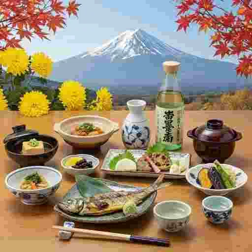 和食 AI画像 有料(写真販売)<30枚:350円>(サンプル)017