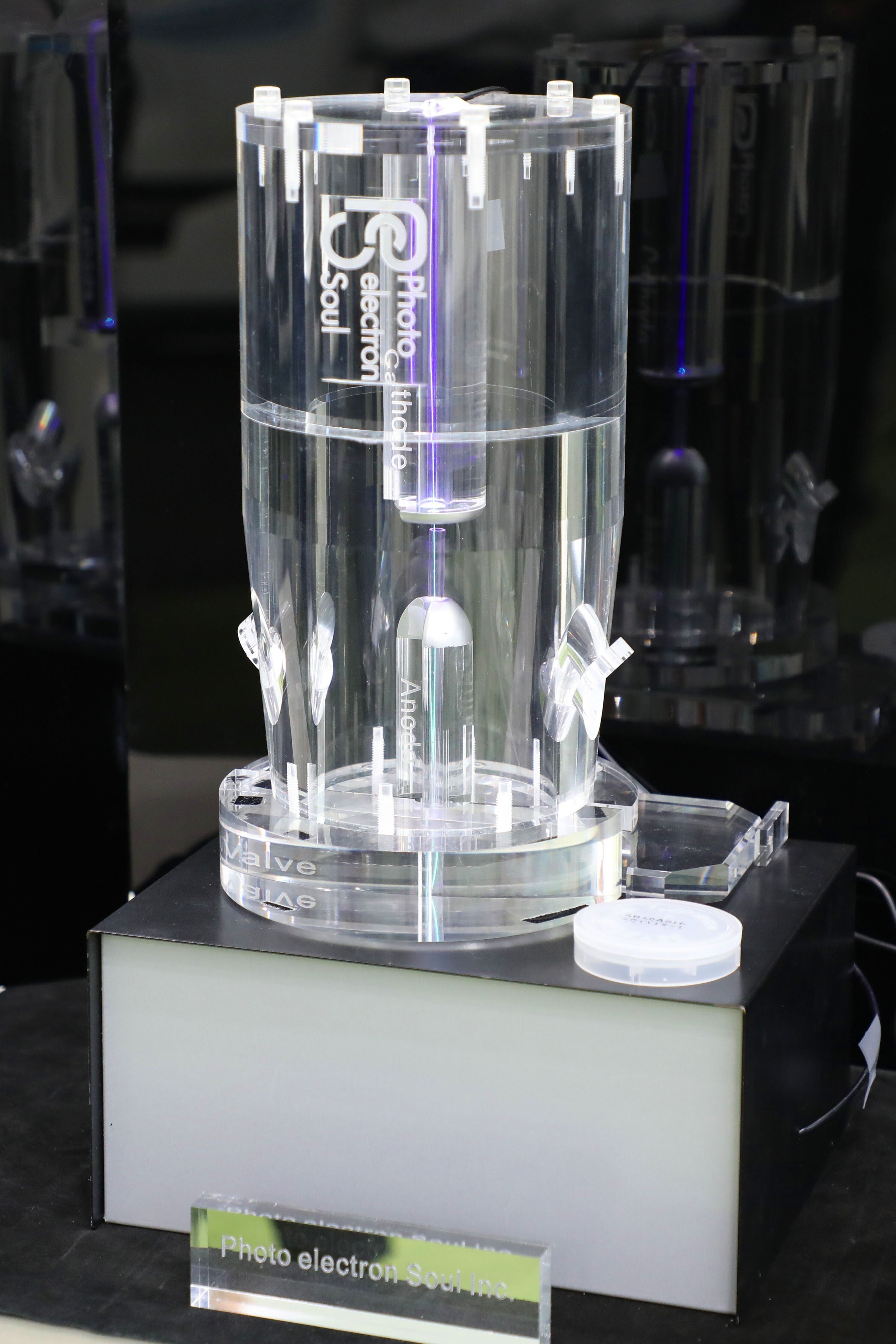 次世代半導体の製造工程の“ボトルネック”を打破。キオクシア岩手で導入